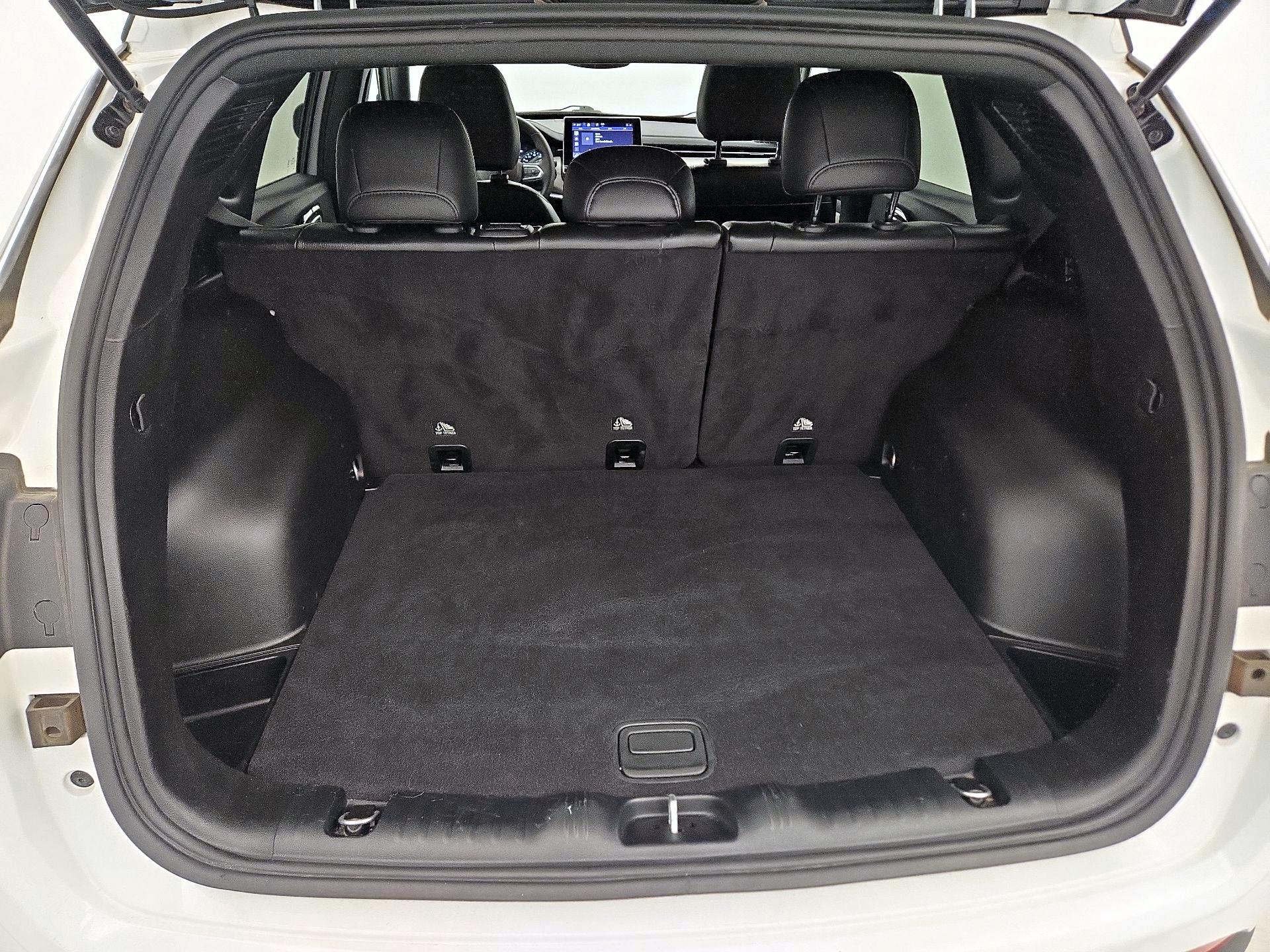 Thumbnail: 2023 Jeep Compass - 20