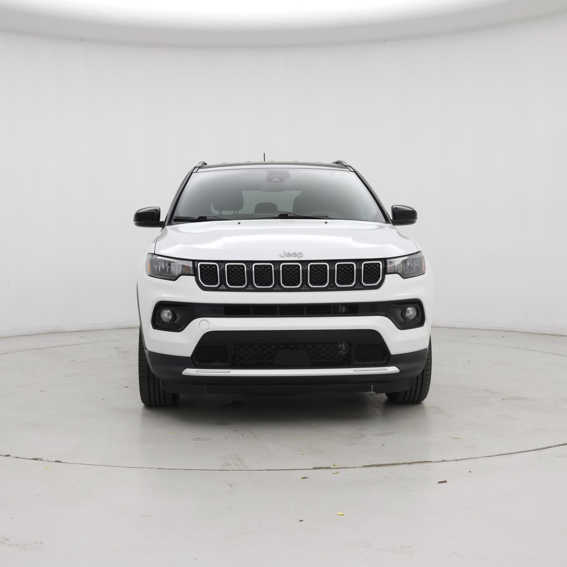 Thumbnail: 2023 Jeep Compass - 5