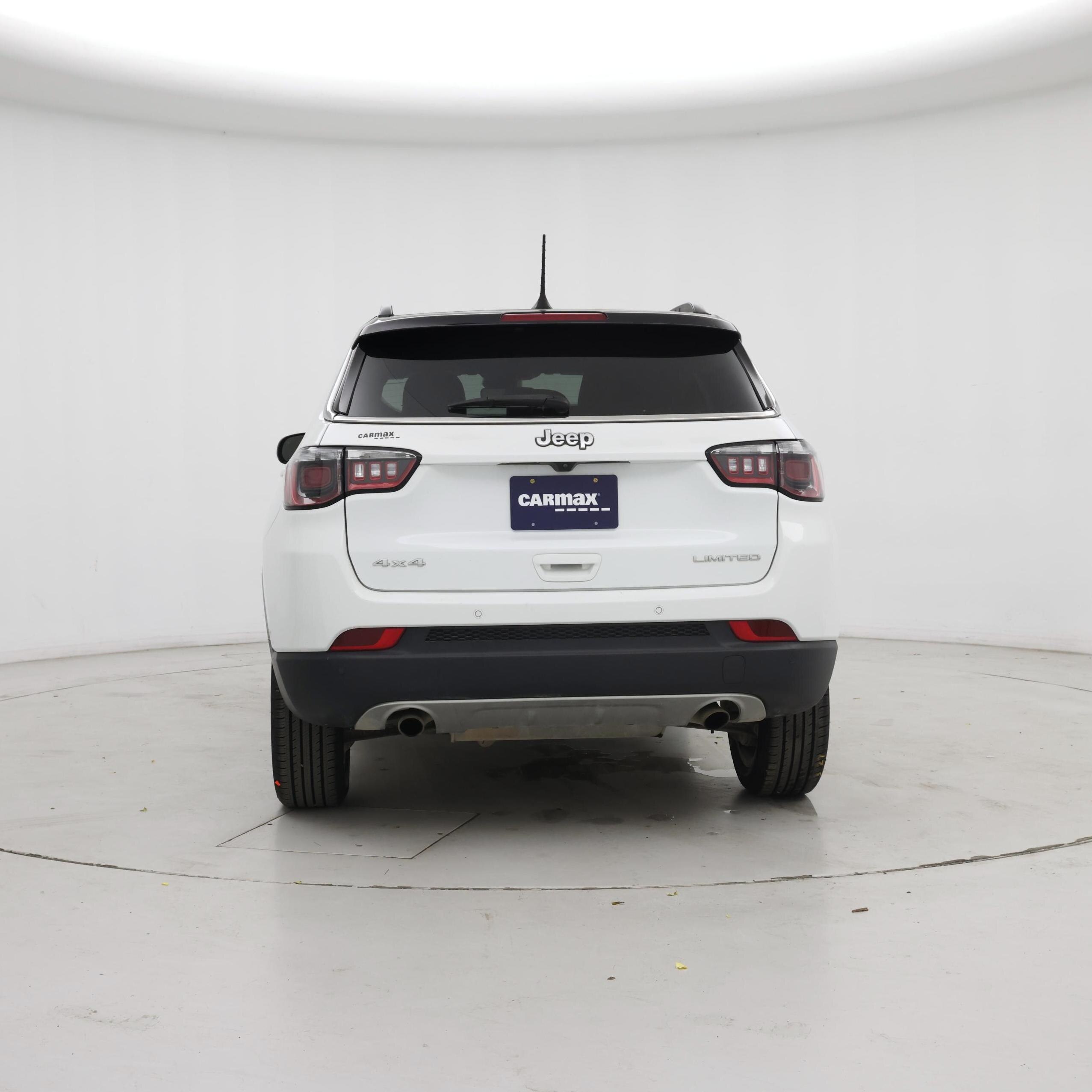 Thumbnail: 2023 Jeep Compass - 6