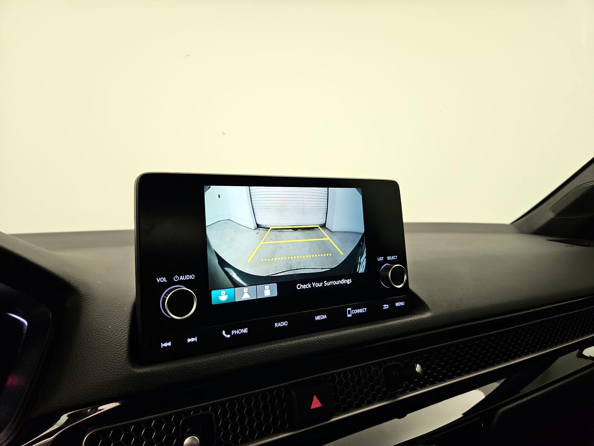 Thumbnail: 2024 Honda Civic - 14