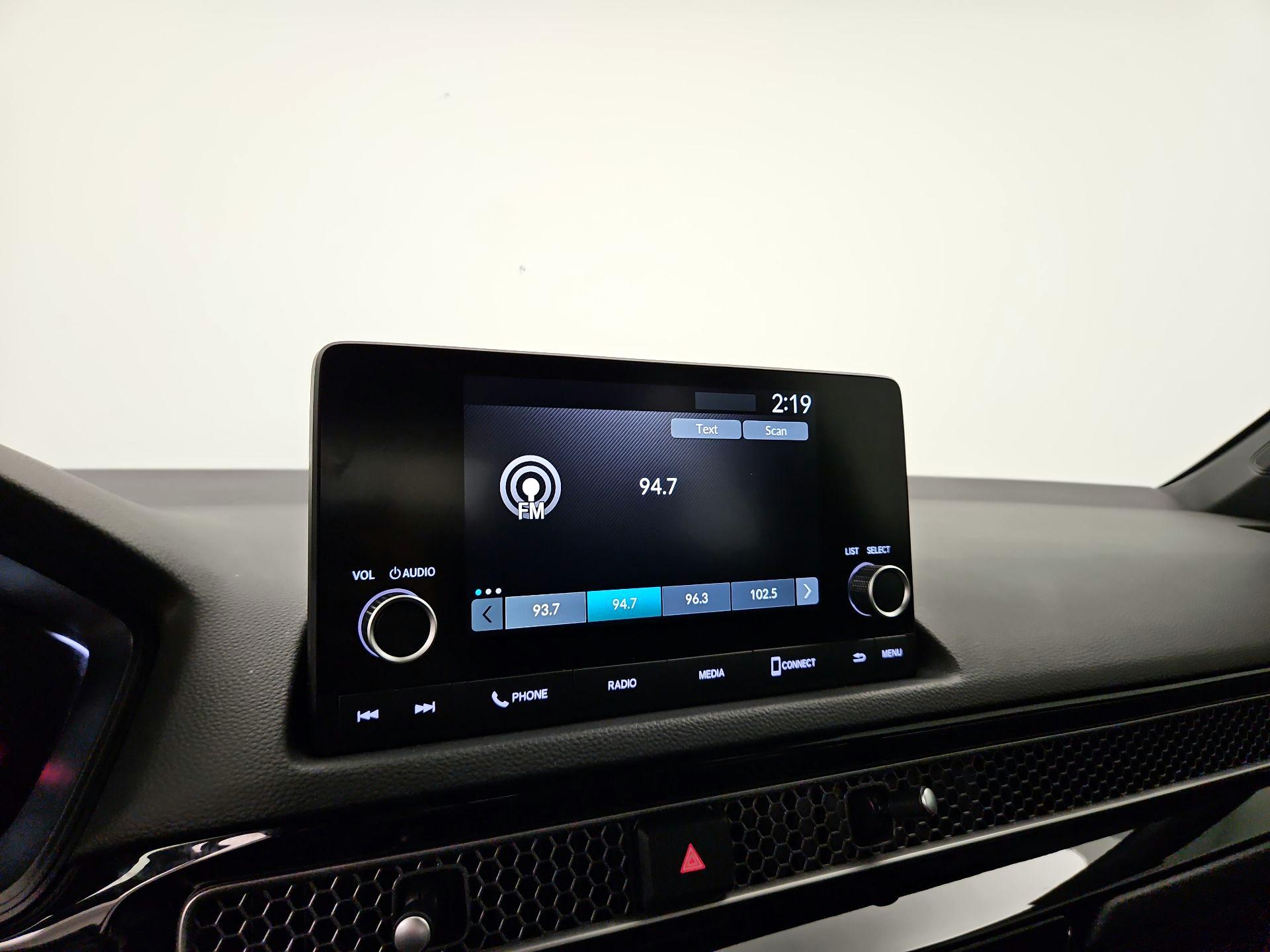 Thumbnail: 2024 Honda Civic - 15