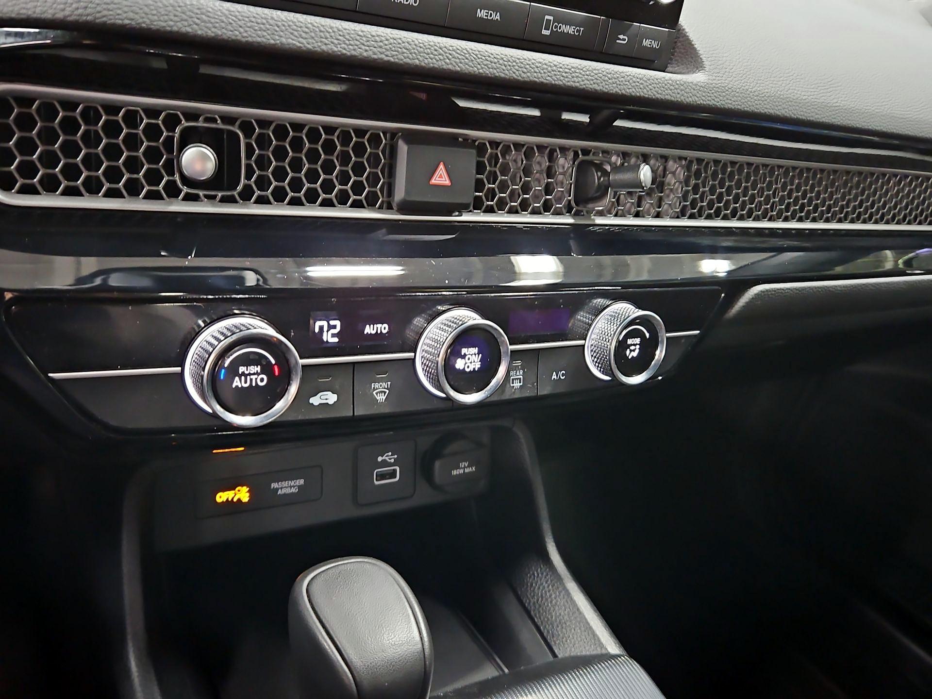 Thumbnail: 2024 Honda Civic - 16