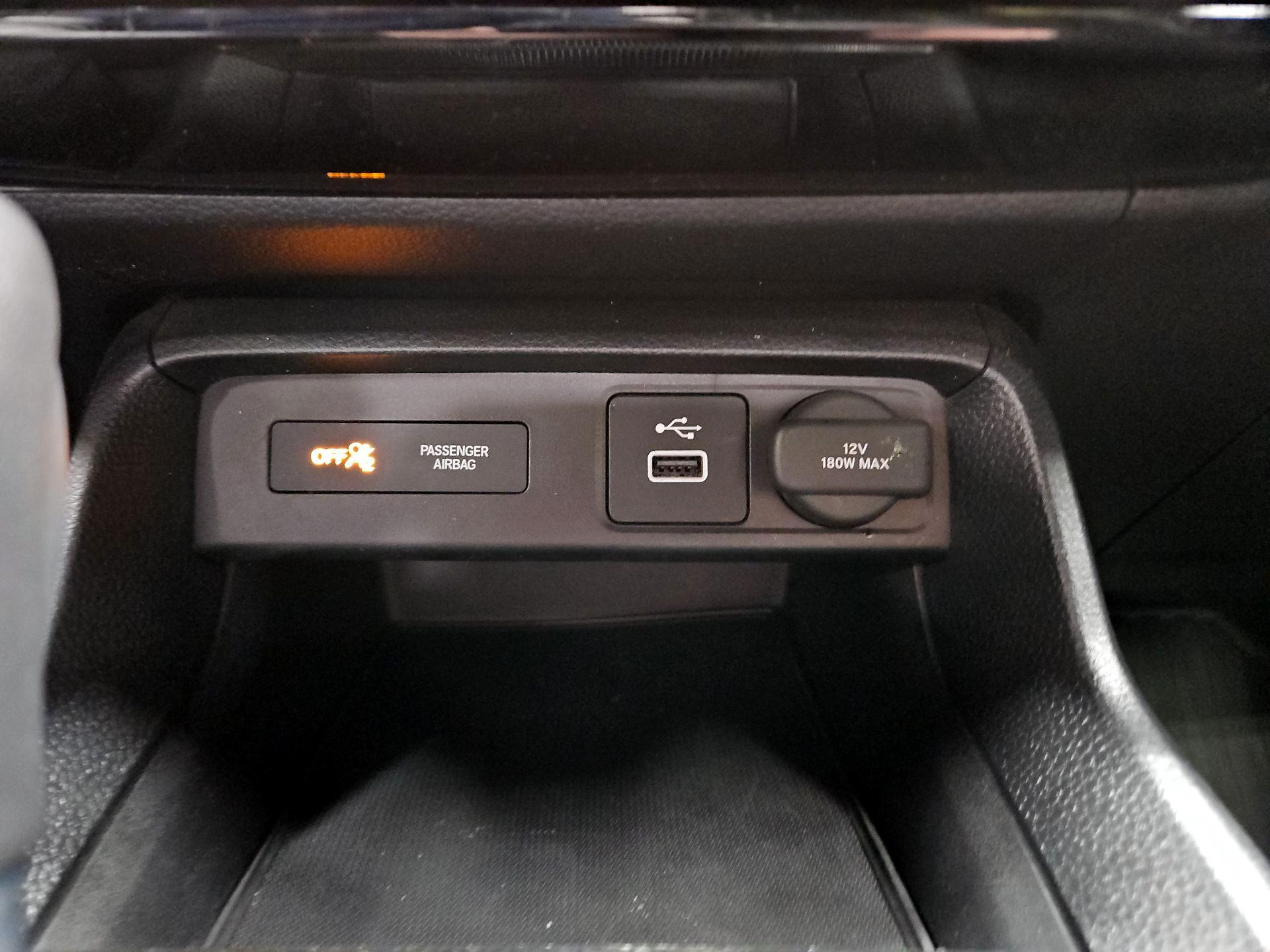 Thumbnail: 2024 Honda Civic - 18