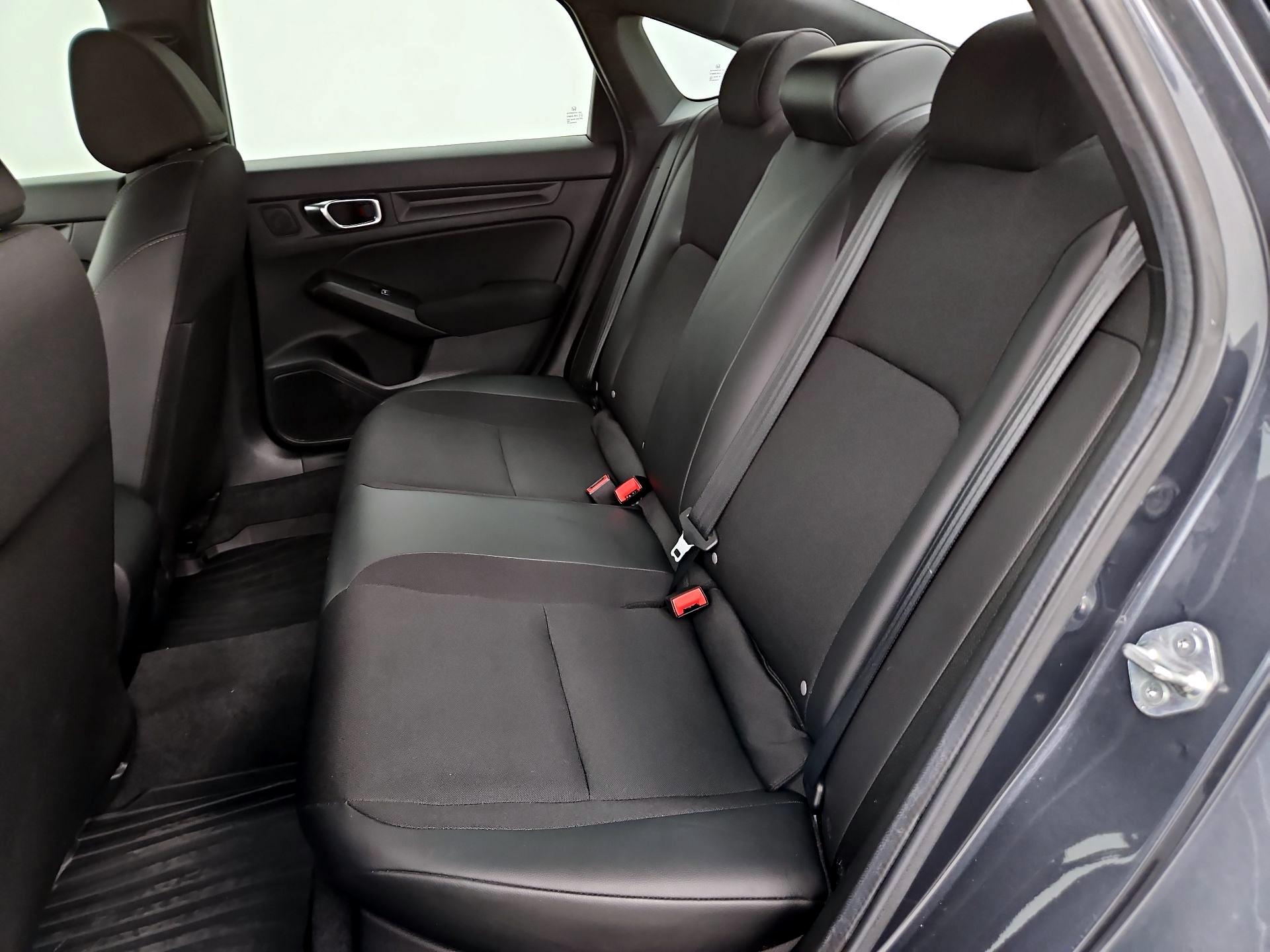 Thumbnail: 2024 Honda Civic - 19