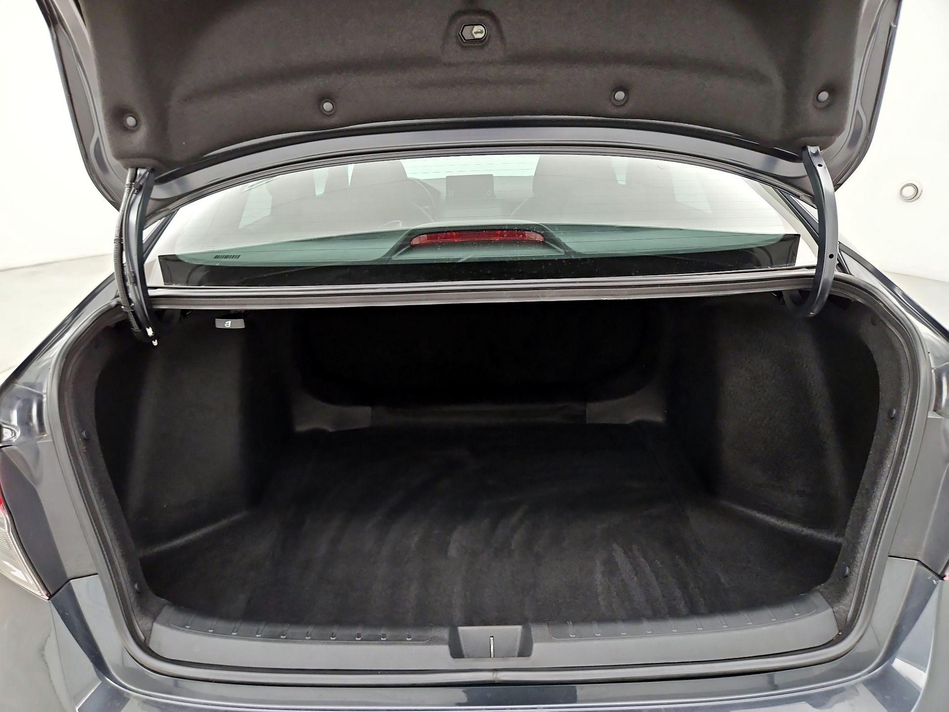 Thumbnail: 2024 Honda Civic - 20