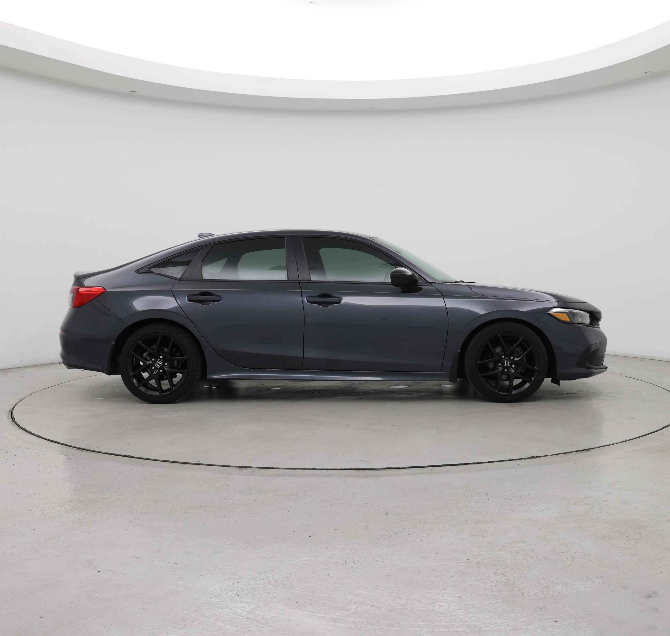 Thumbnail: 2024 Honda Civic - 7