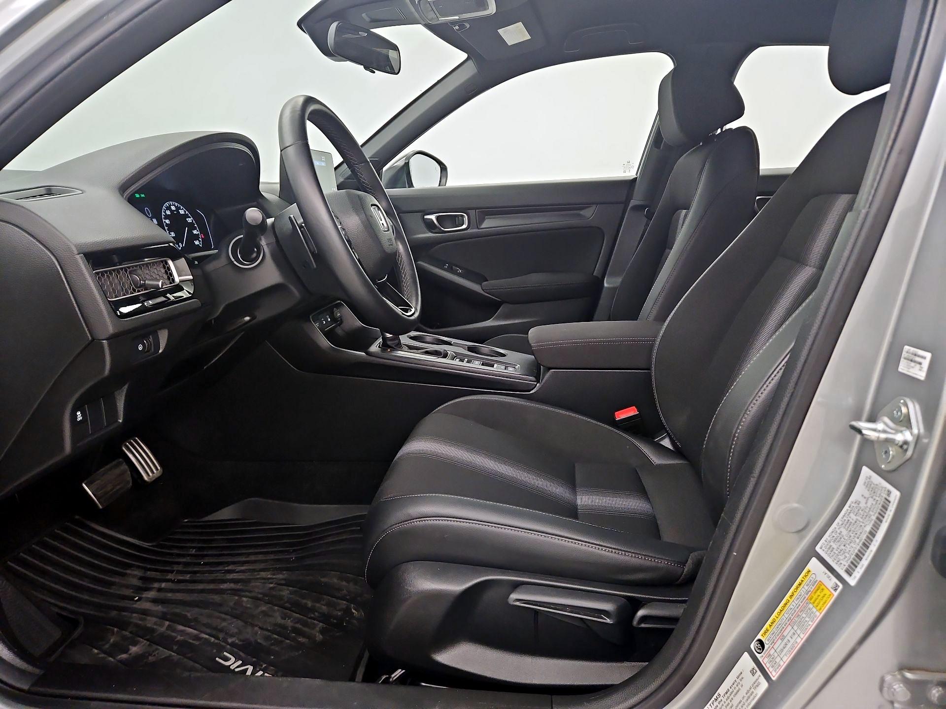 Thumbnail: 2025 Honda Civic - 11