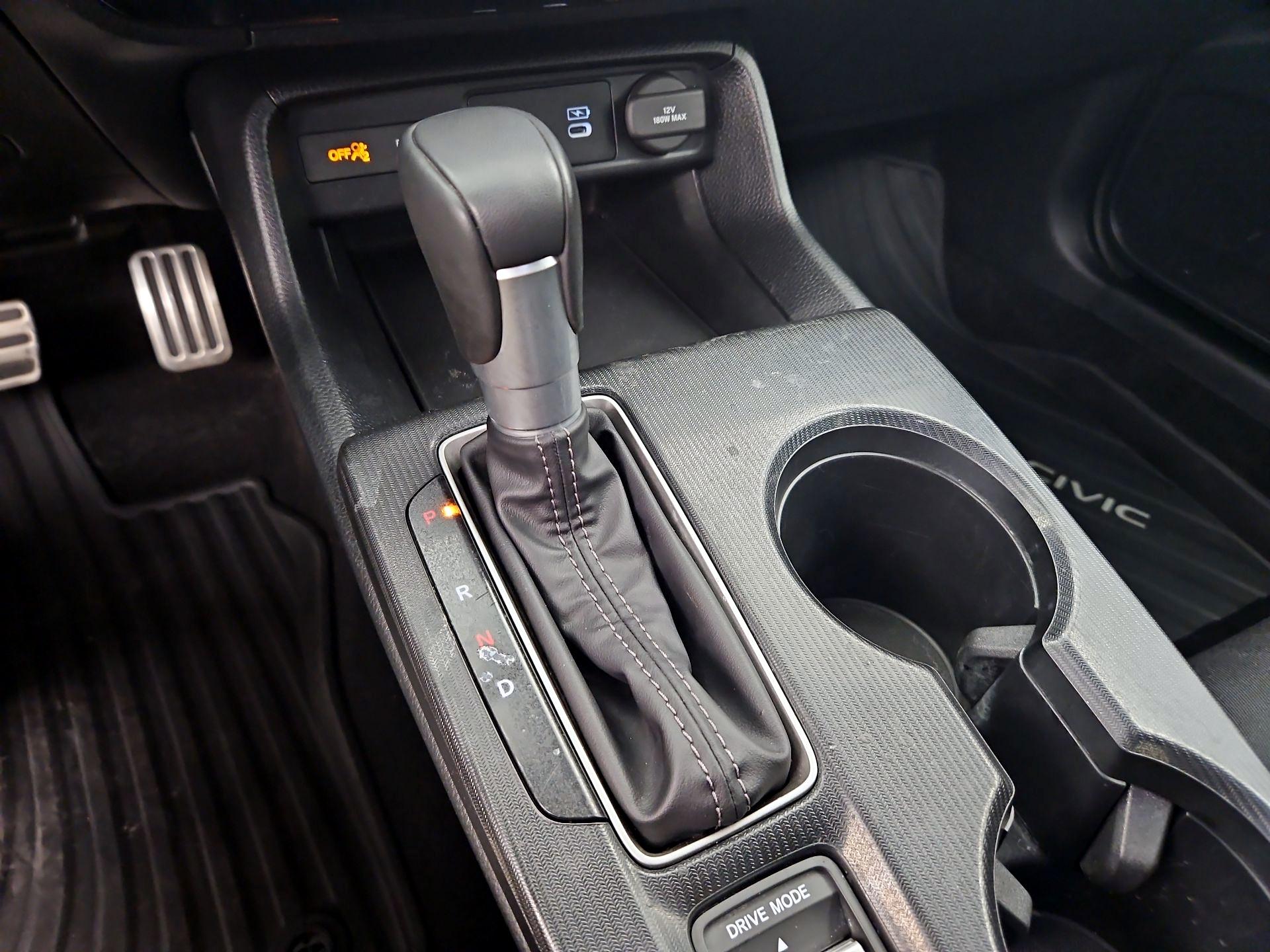 Thumbnail: 2025 Honda Civic - 17