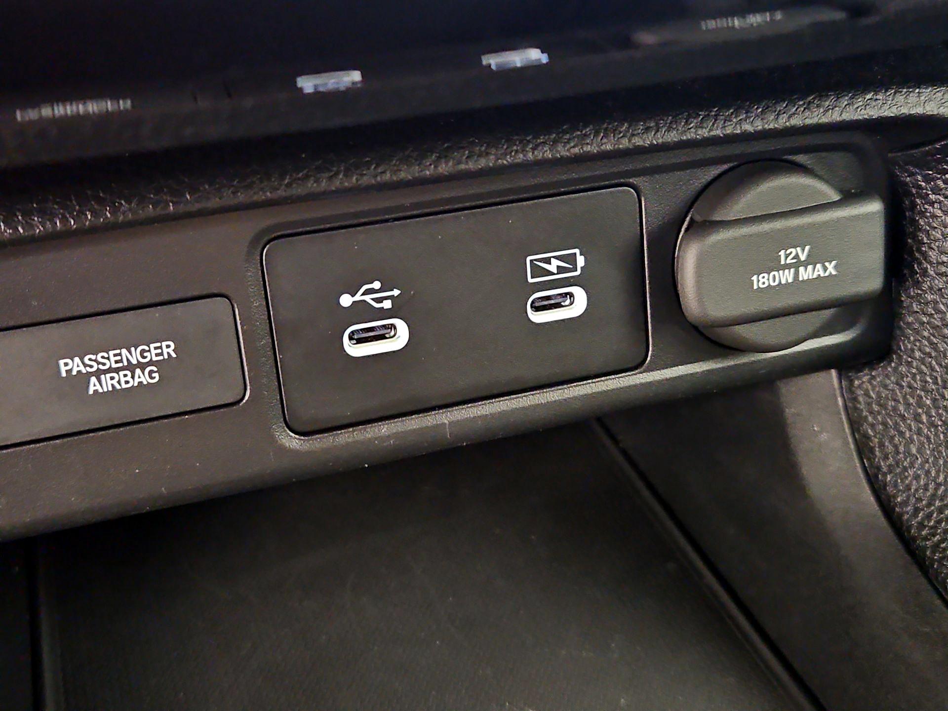 Thumbnail: 2025 Honda Civic - 18