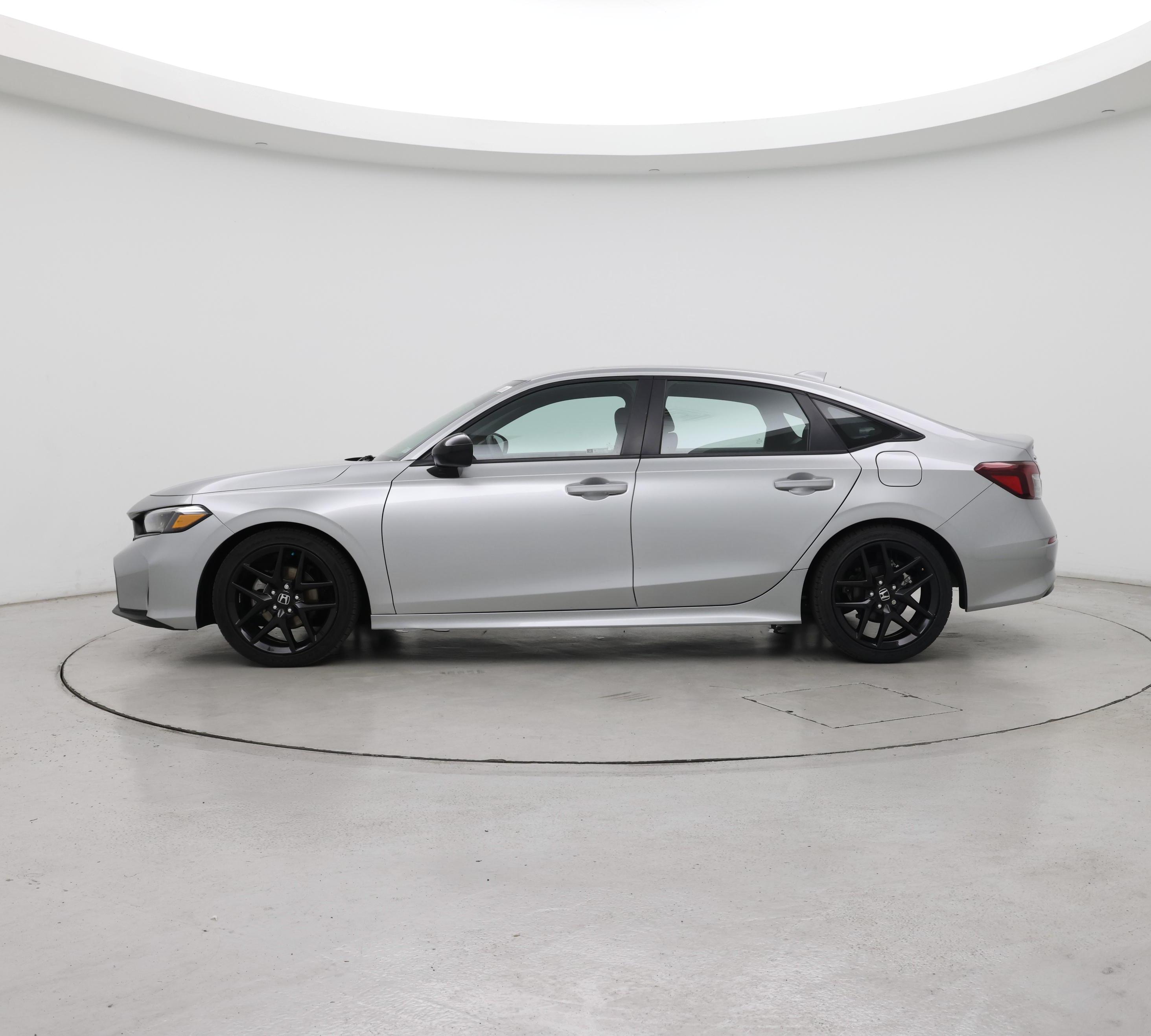 Thumbnail: 2025 Honda Civic - 3