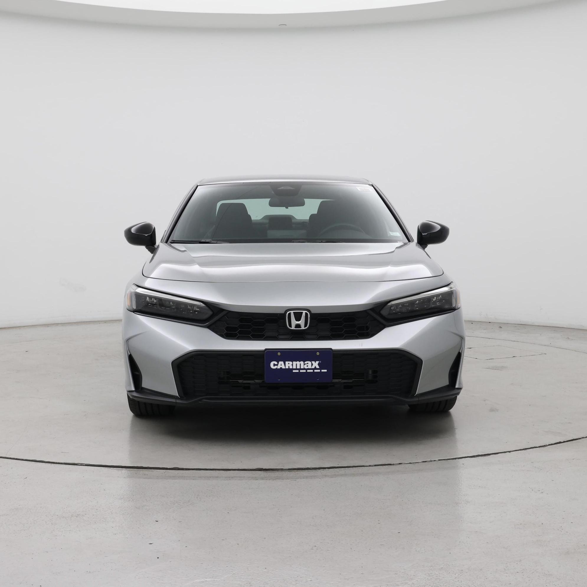 Thumbnail: 2025 Honda Civic - 5