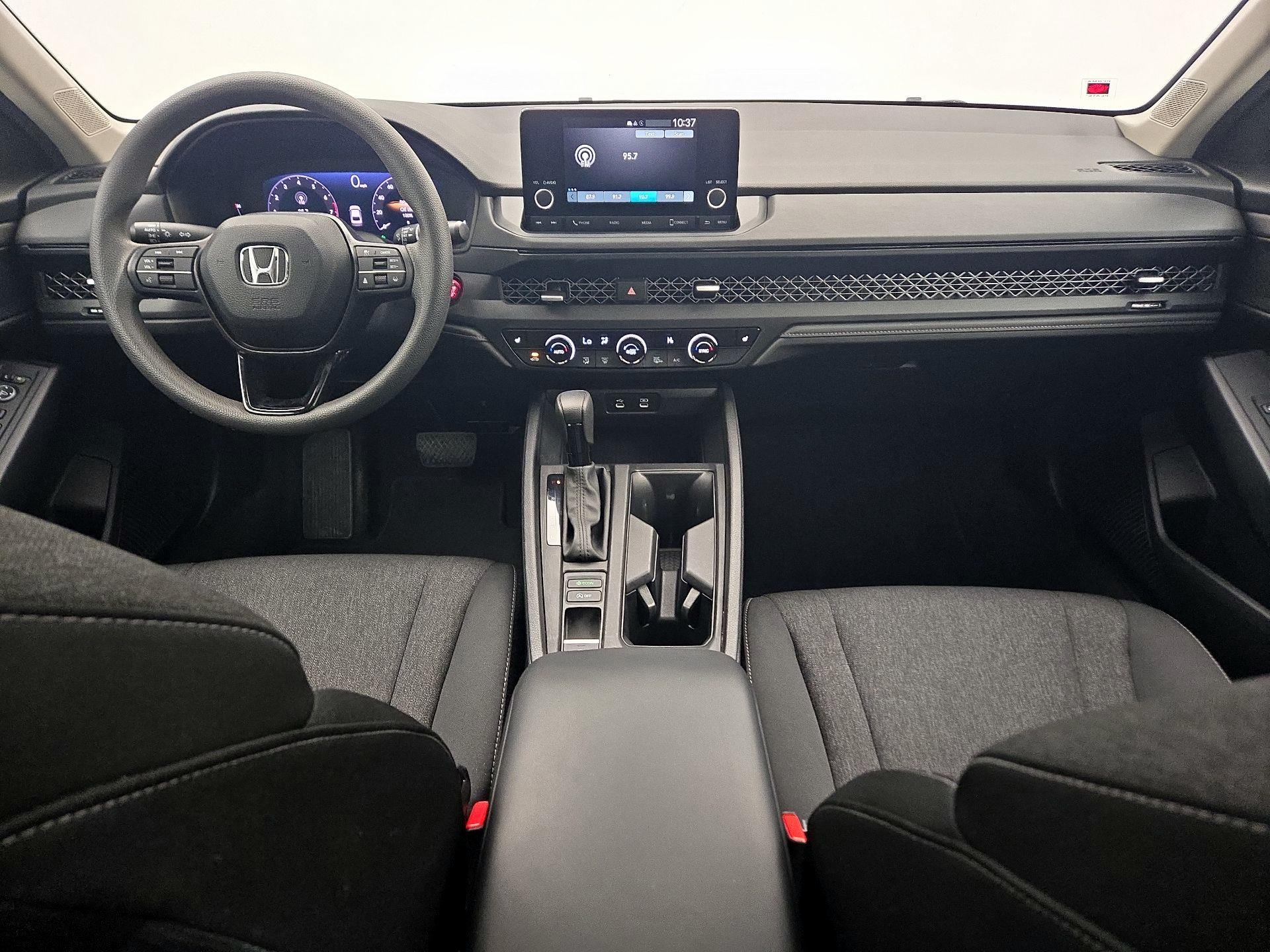 Thumbnail: 2024 Honda Accord - 9