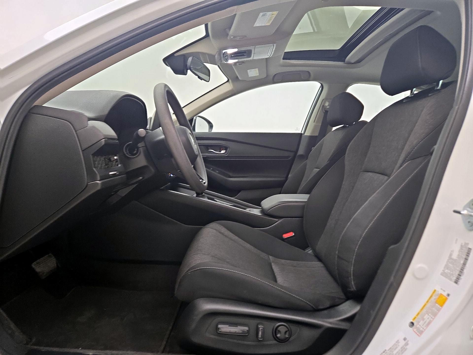 Thumbnail: 2024 Honda Accord - 11