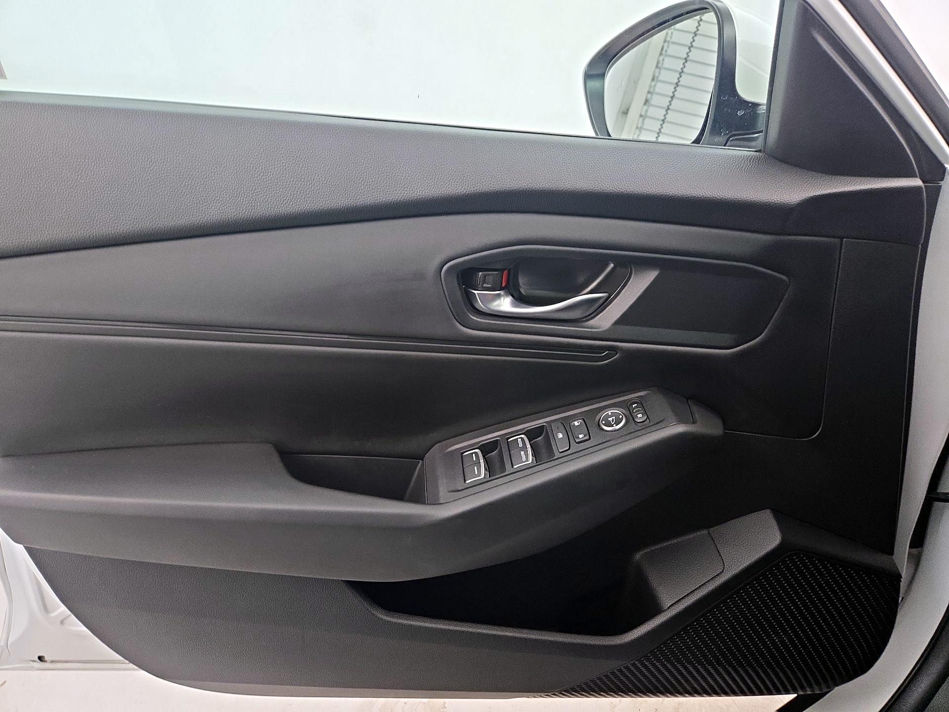 Thumbnail: 2024 Honda Accord - 12