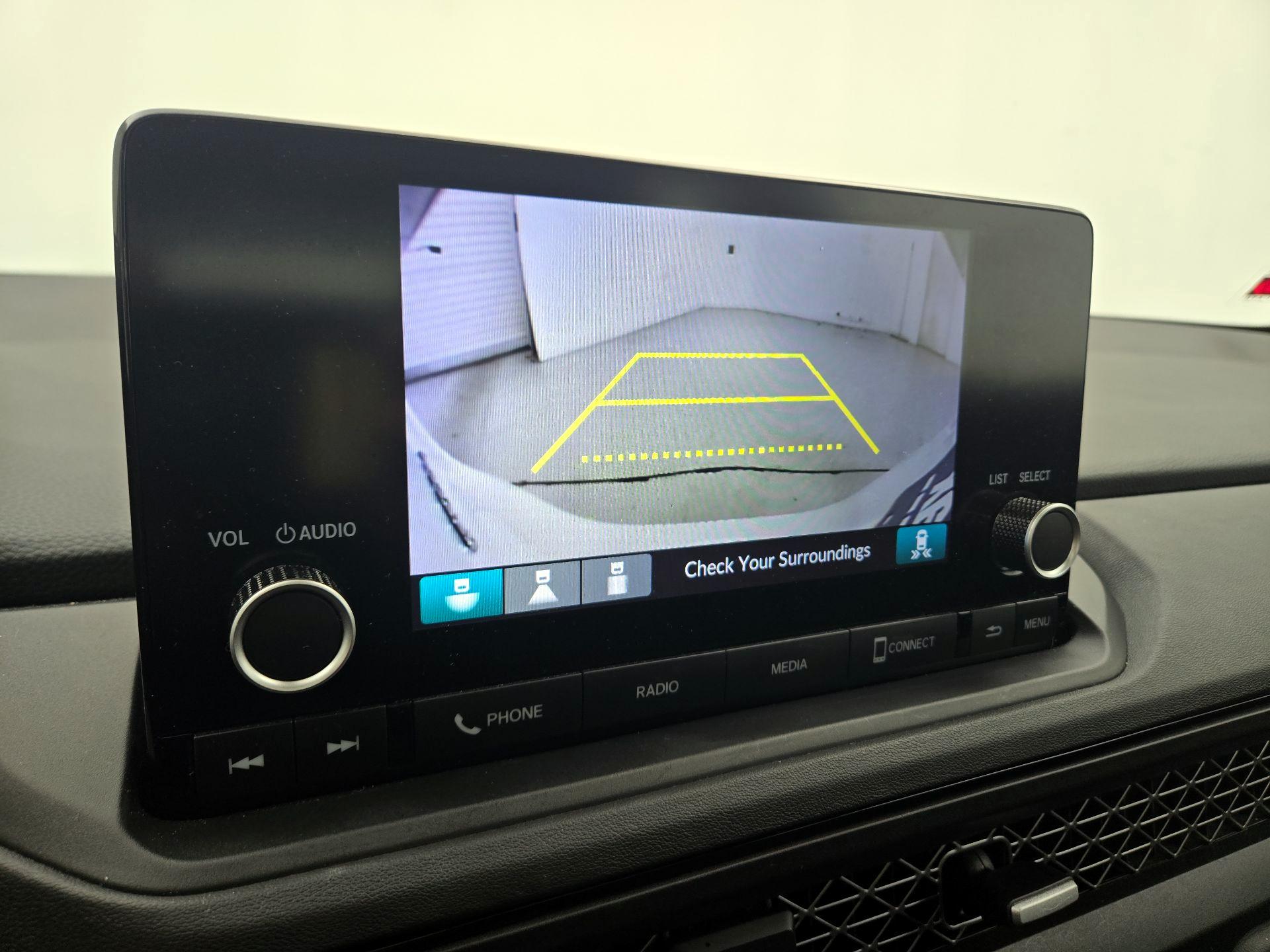 Thumbnail: 2024 Honda Accord - 13