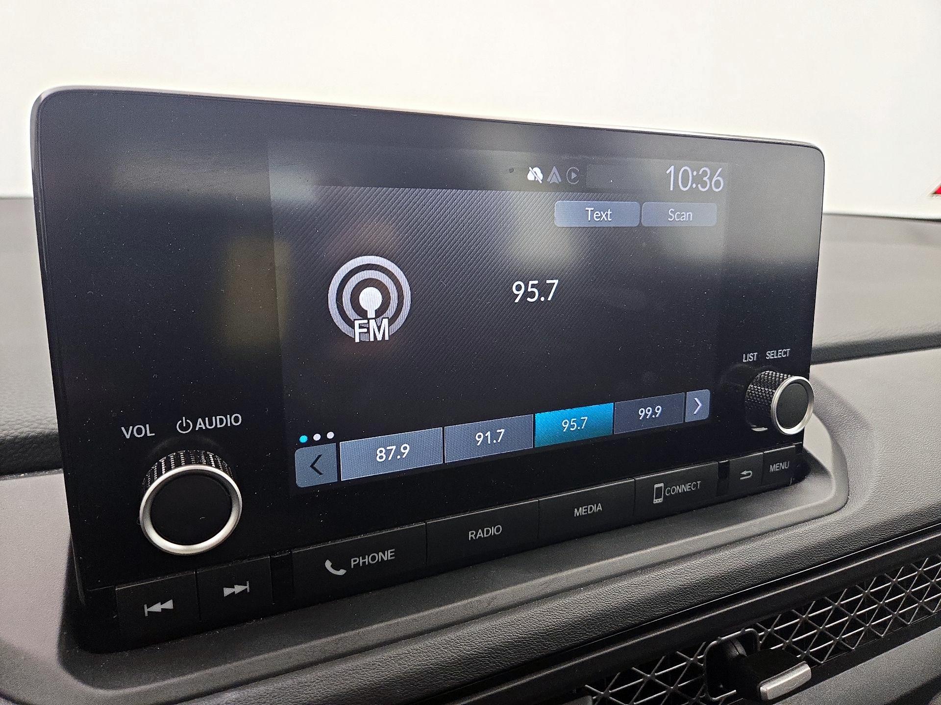 Thumbnail: 2024 Honda Accord - 14