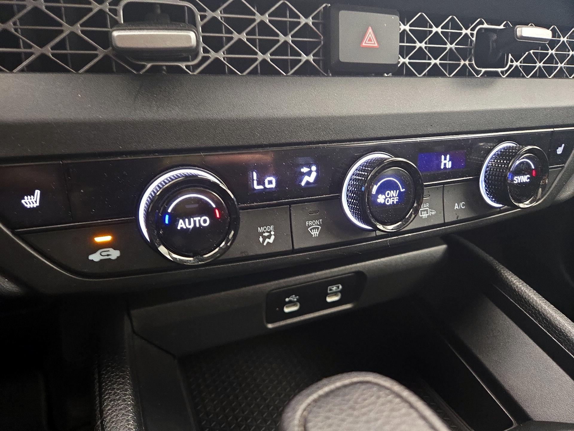 Thumbnail: 2024 Honda Accord - 15