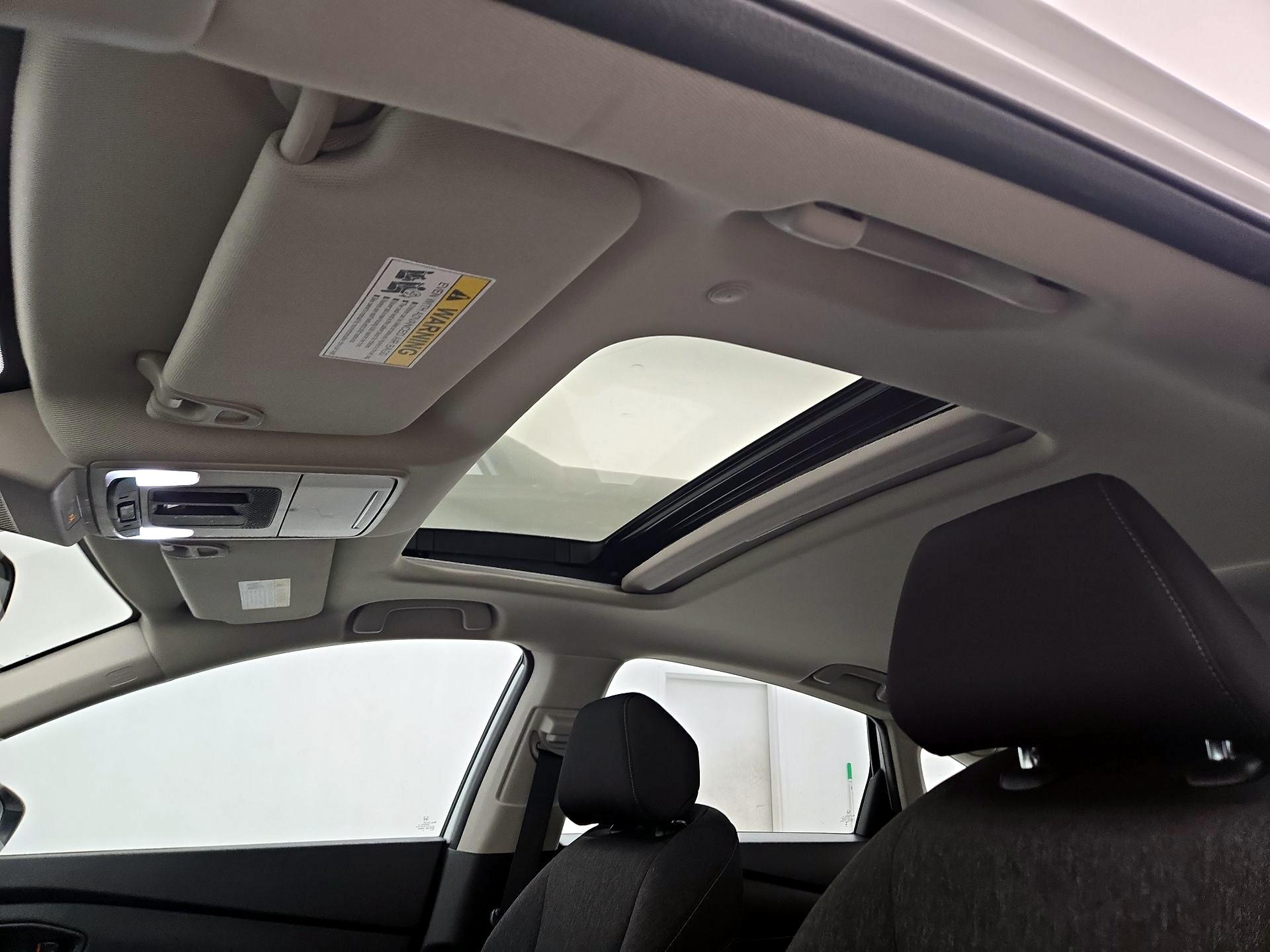 Thumbnail: 2024 Honda Accord - 18