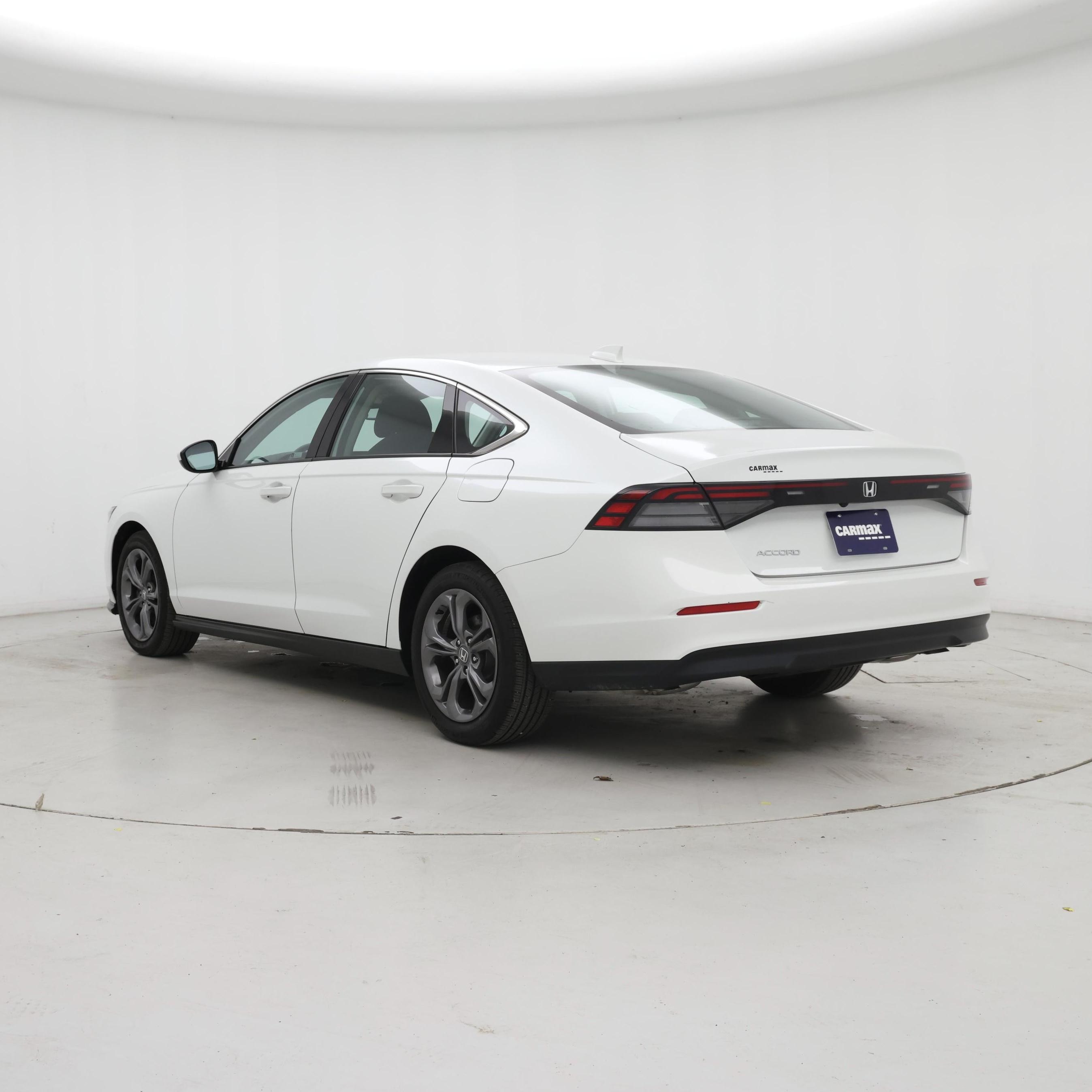 Thumbnail: 2024 Honda Accord - 2