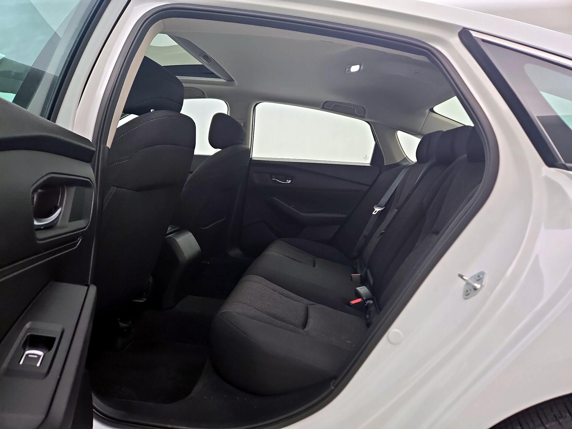 Thumbnail: 2024 Honda Accord - 19