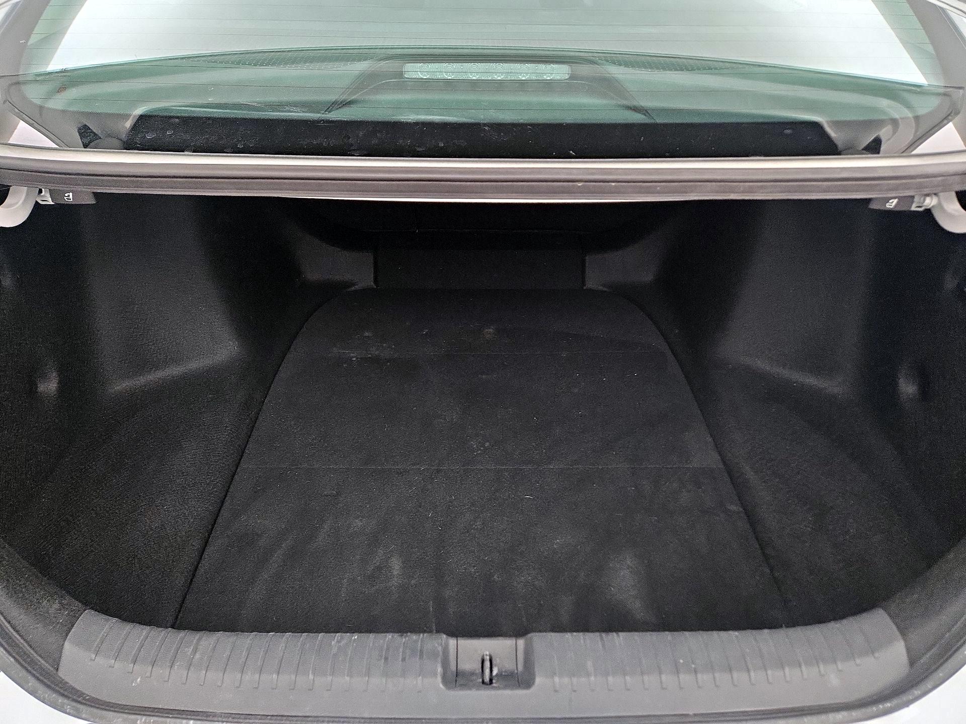 Thumbnail: 2024 Honda Accord - 20