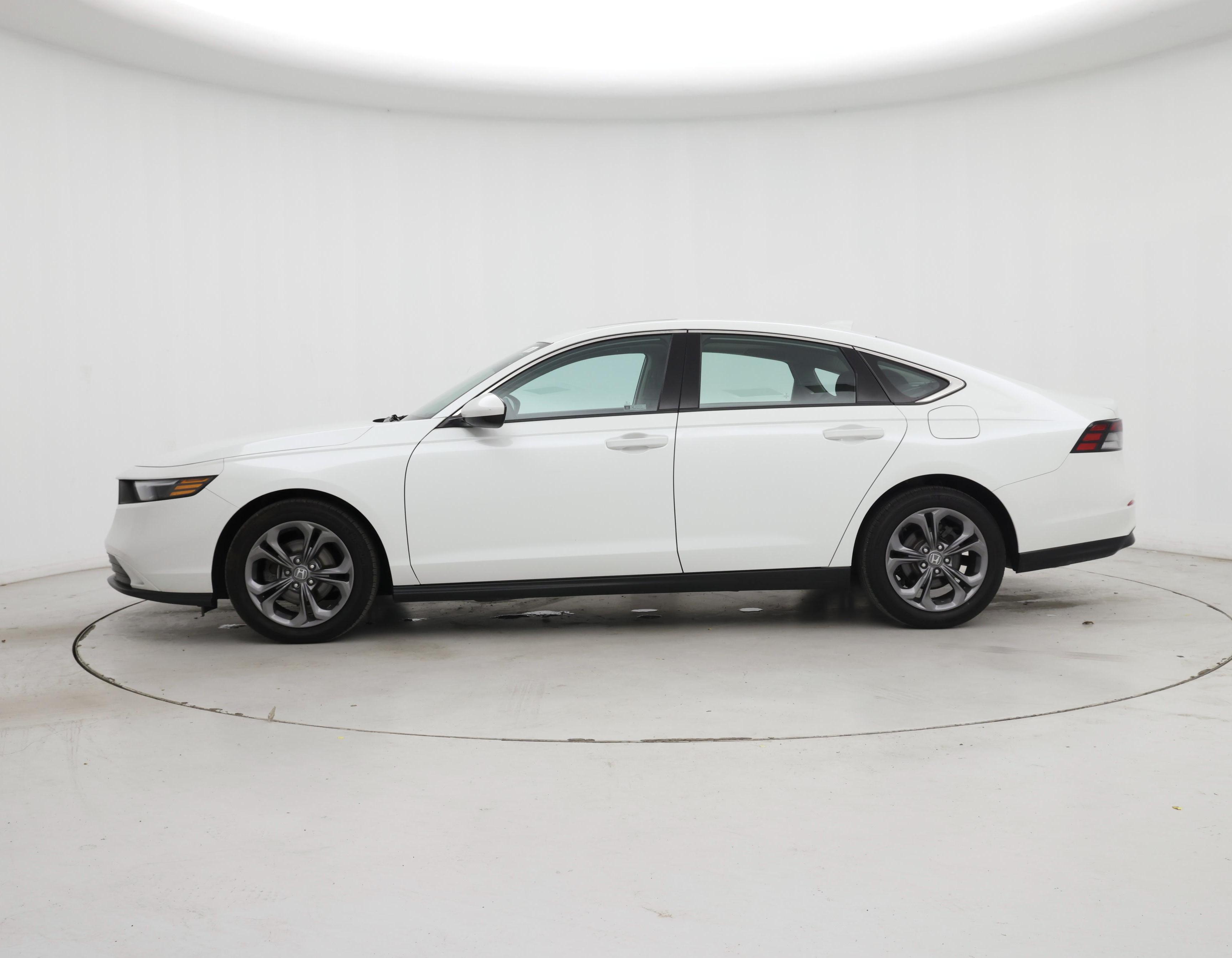 Thumbnail: 2024 Honda Accord - 3