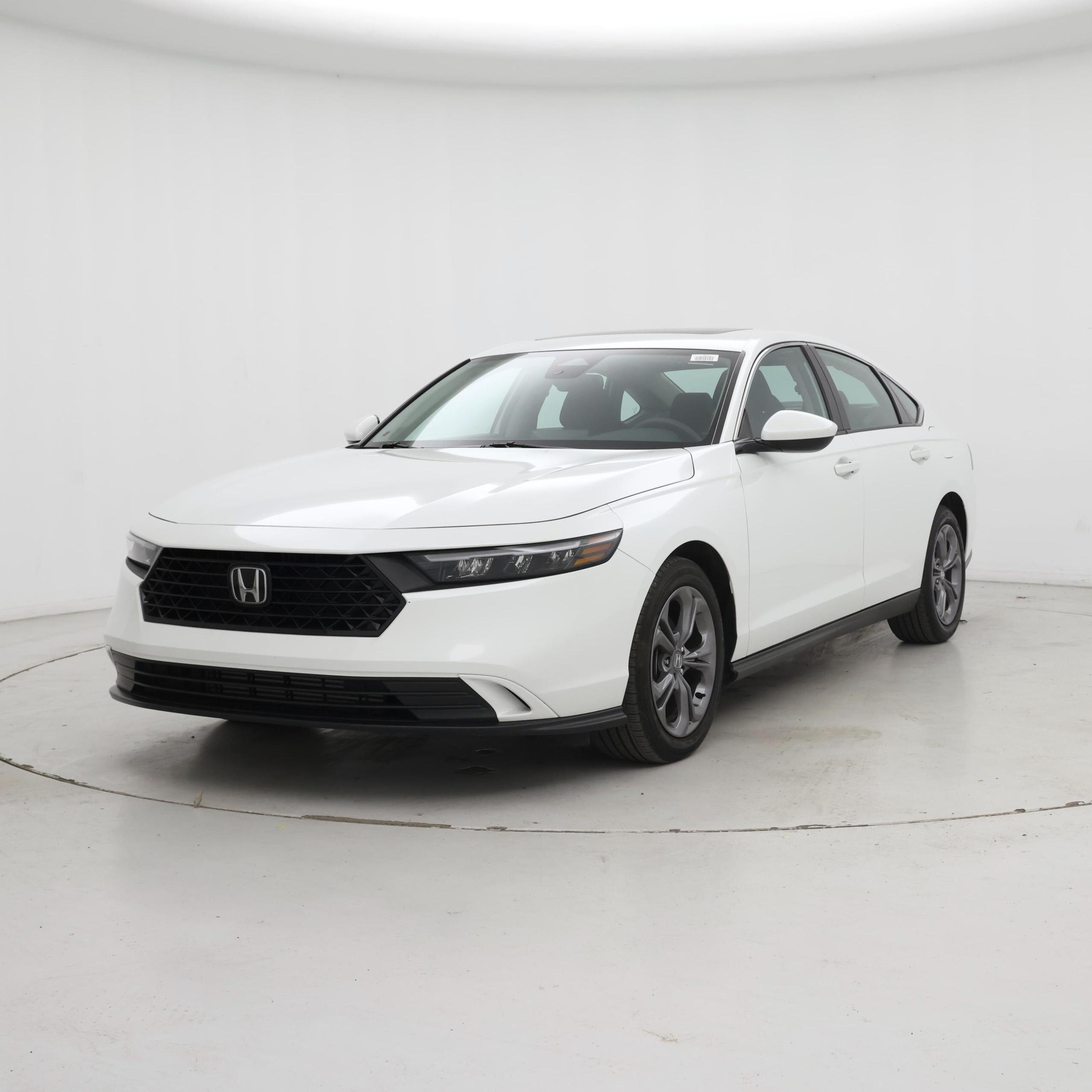 Thumbnail: 2024 Honda Accord - 4