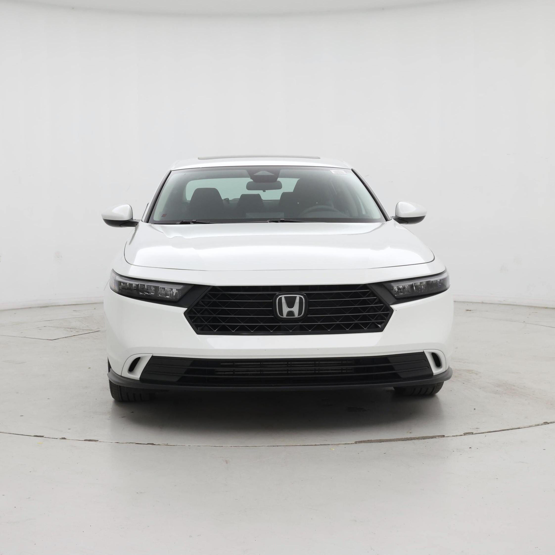 Thumbnail: 2024 Honda Accord - 5