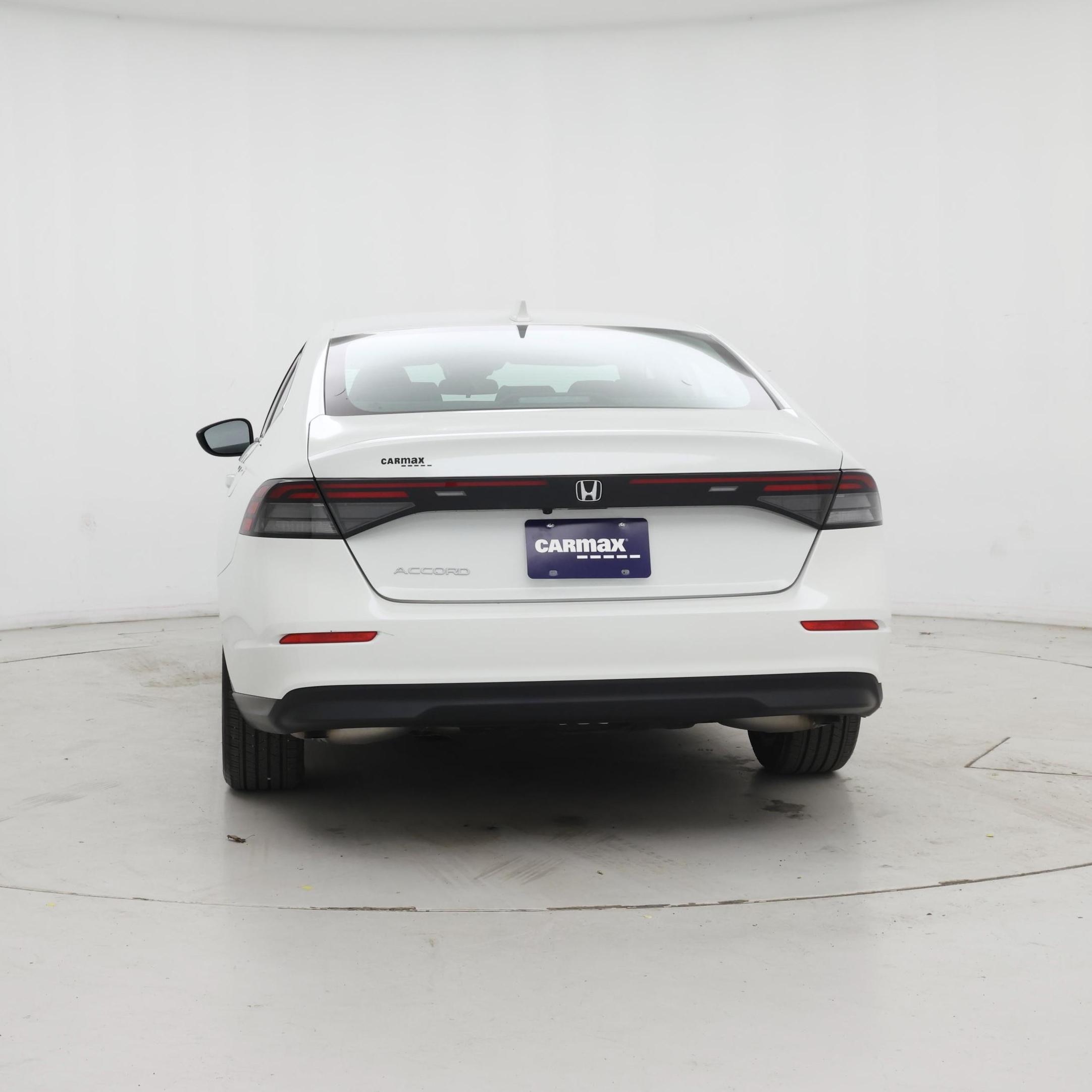 Thumbnail: 2024 Honda Accord - 6