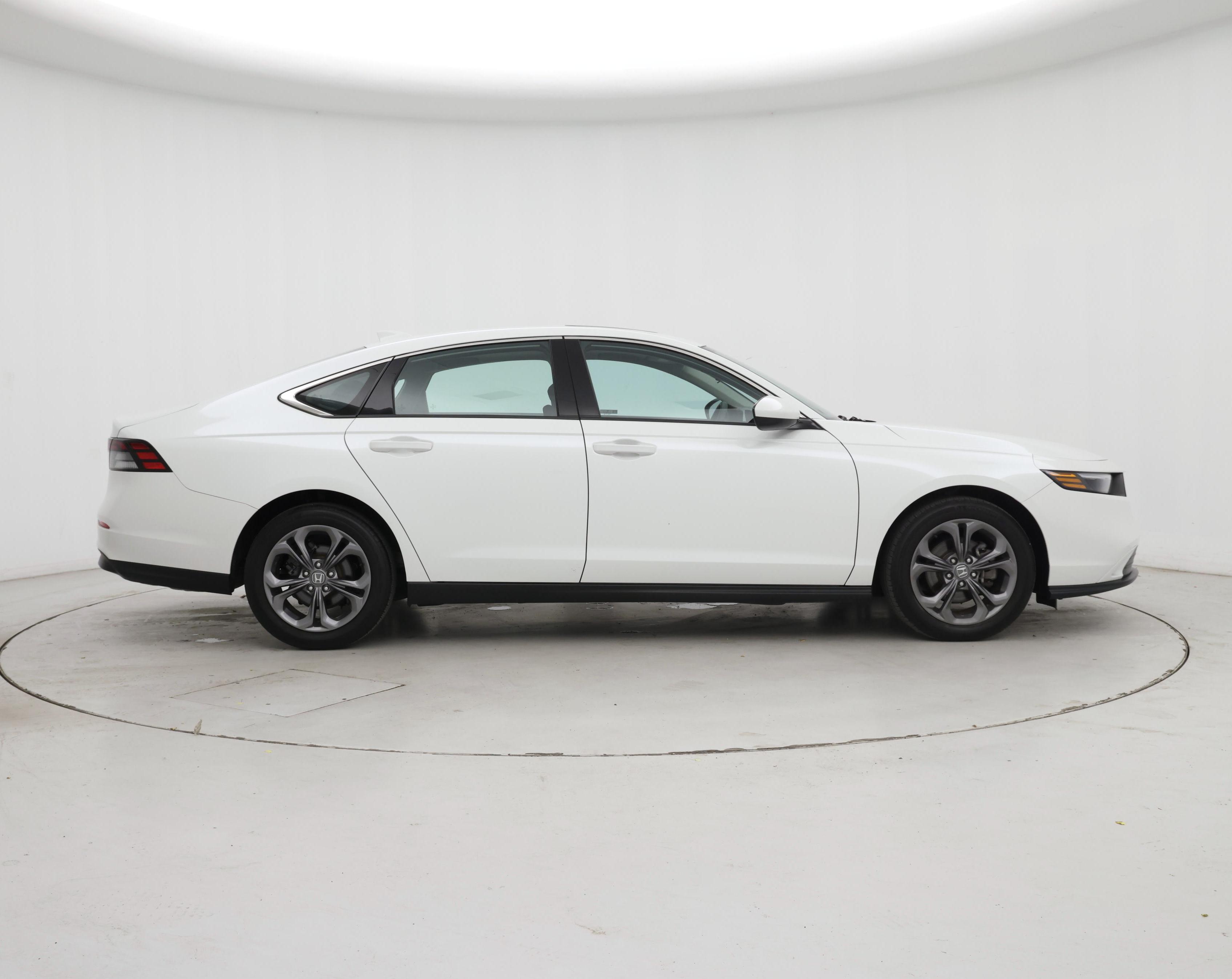 Thumbnail: 2024 Honda Accord - 7