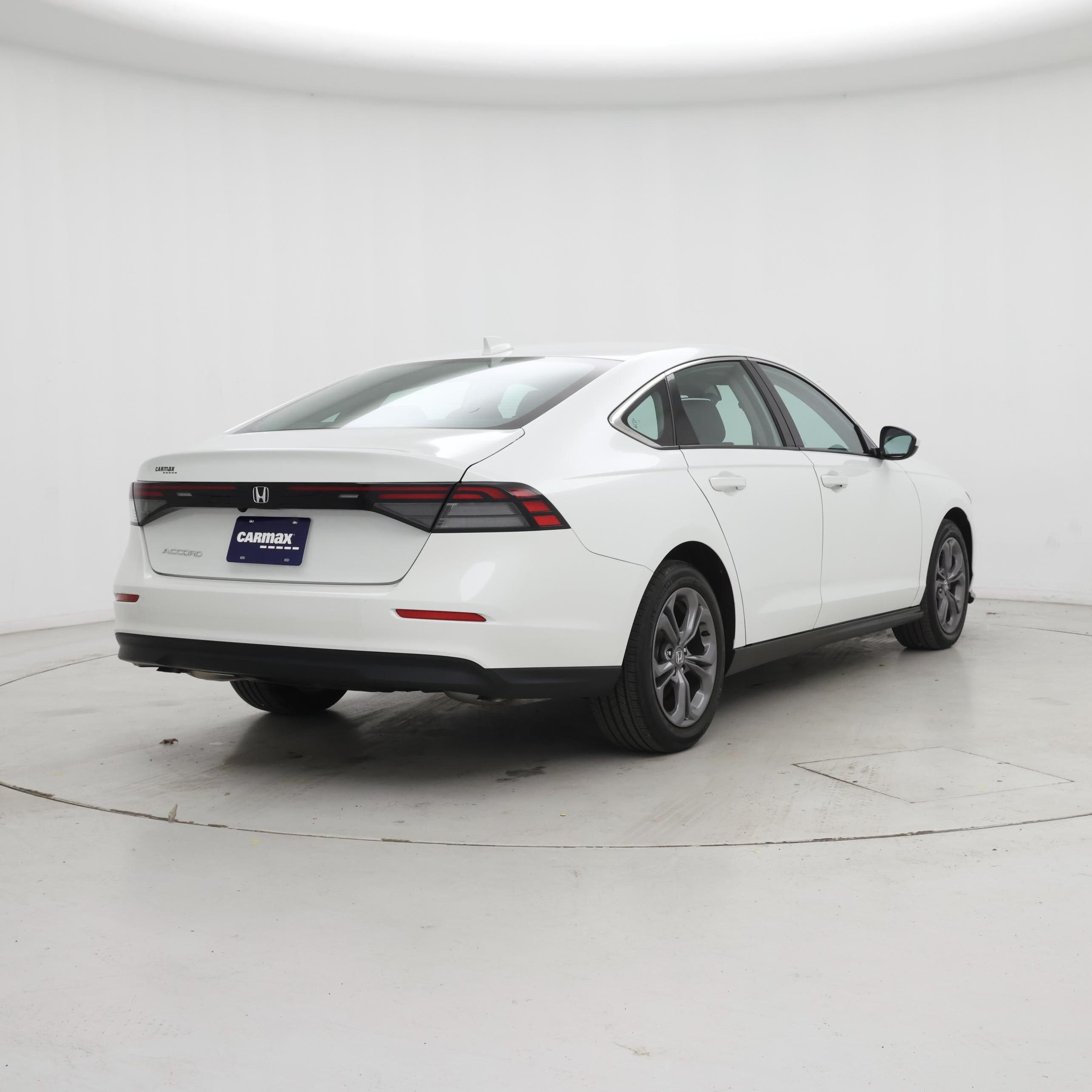 Thumbnail: 2024 Honda Accord - 8