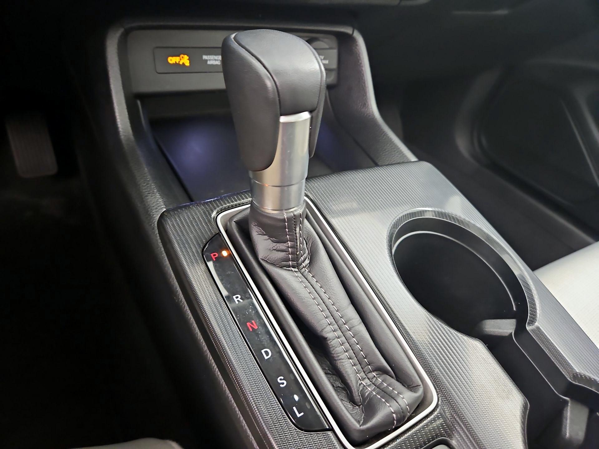 Thumbnail: 2024 Honda Civic - 17