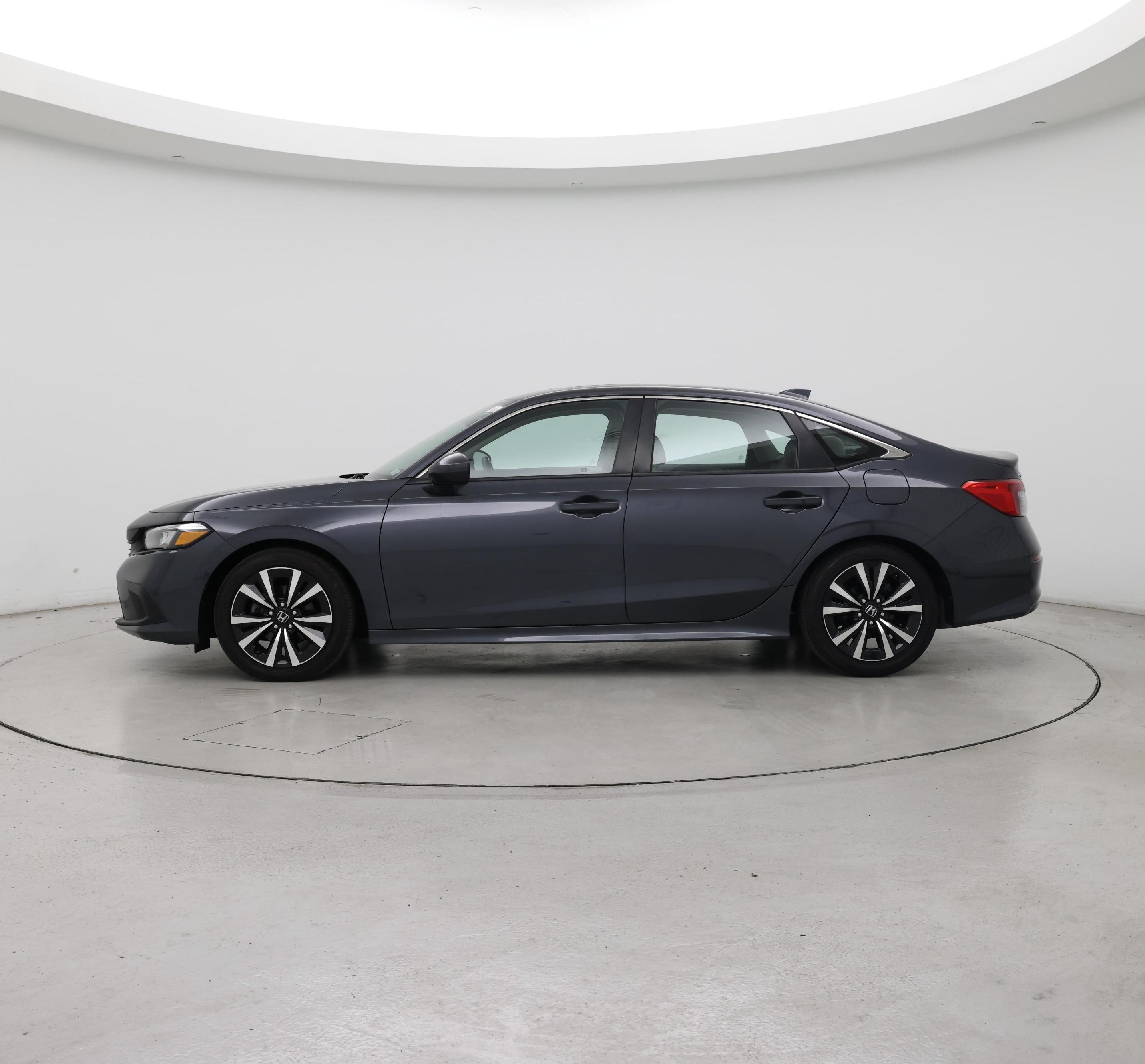 Thumbnail: 2024 Honda Civic - 3