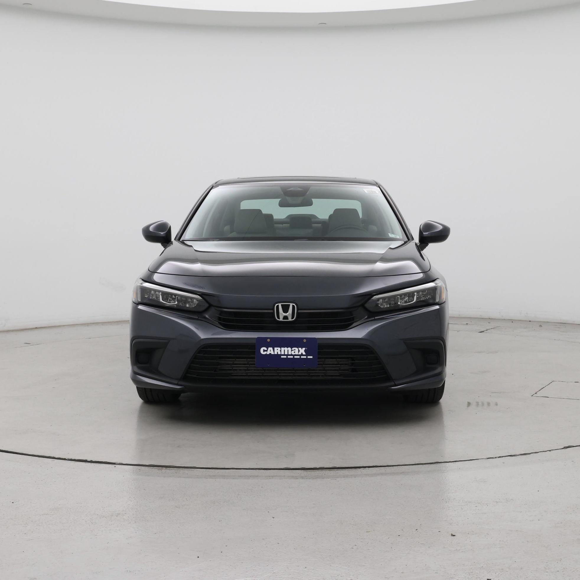 Thumbnail: 2024 Honda Civic - 5