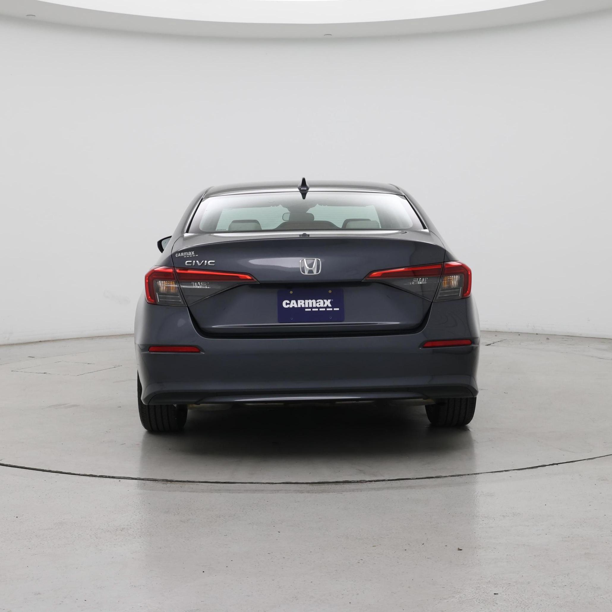 Thumbnail: 2024 Honda Civic - 6