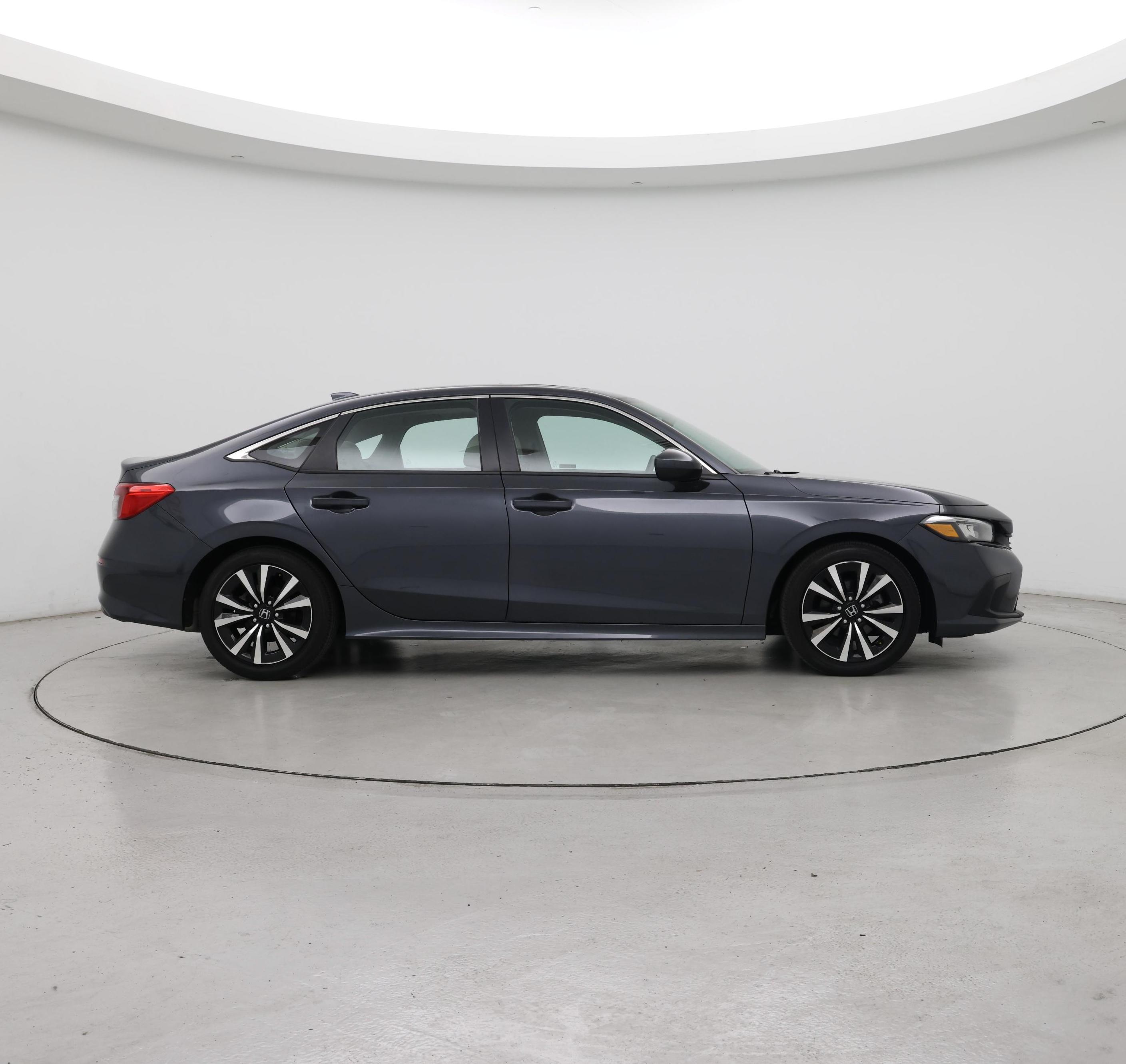 Thumbnail: 2024 Honda Civic - 7