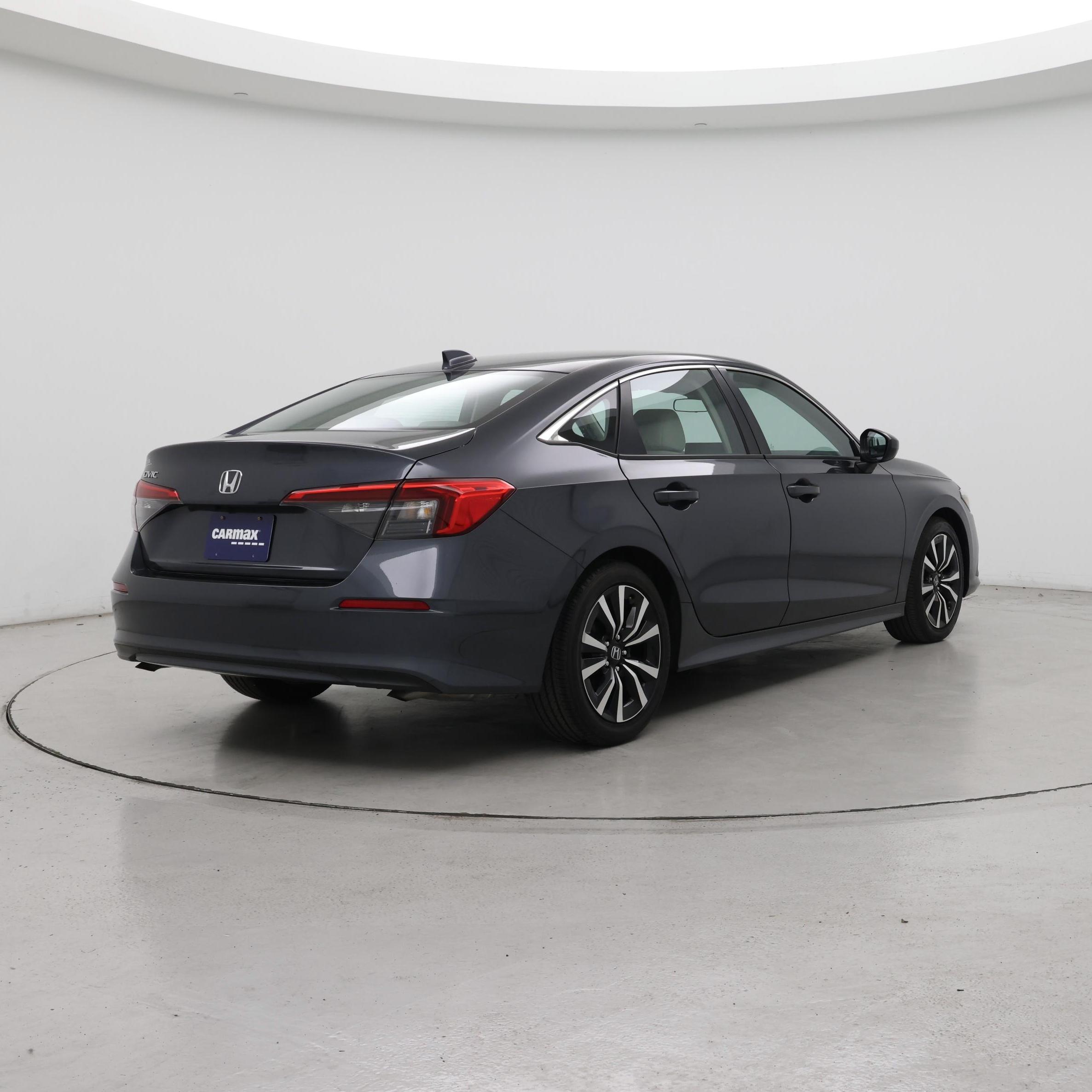 Thumbnail: 2024 Honda Civic - 8