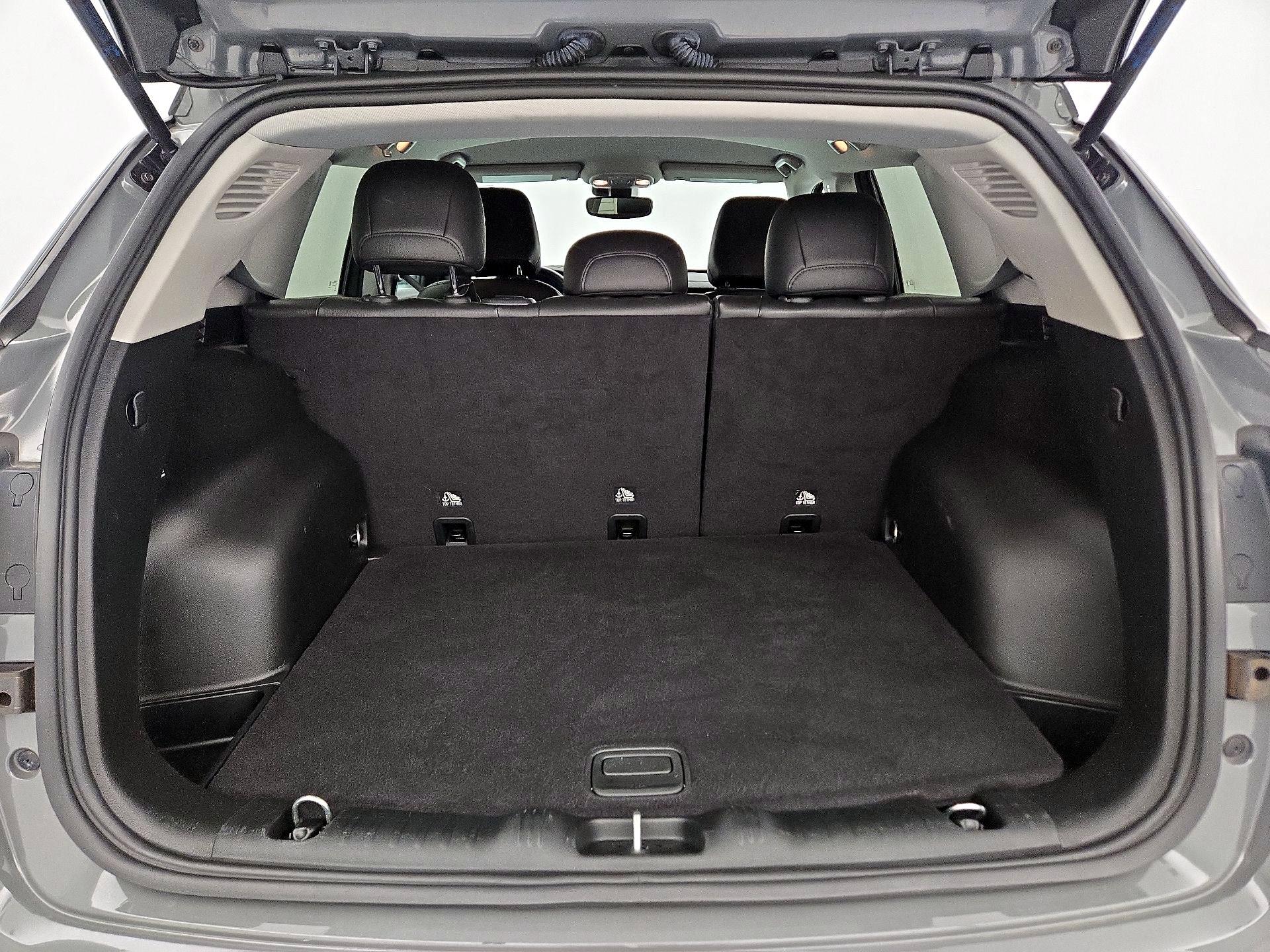 Thumbnail: 2022 Jeep Compass - 20