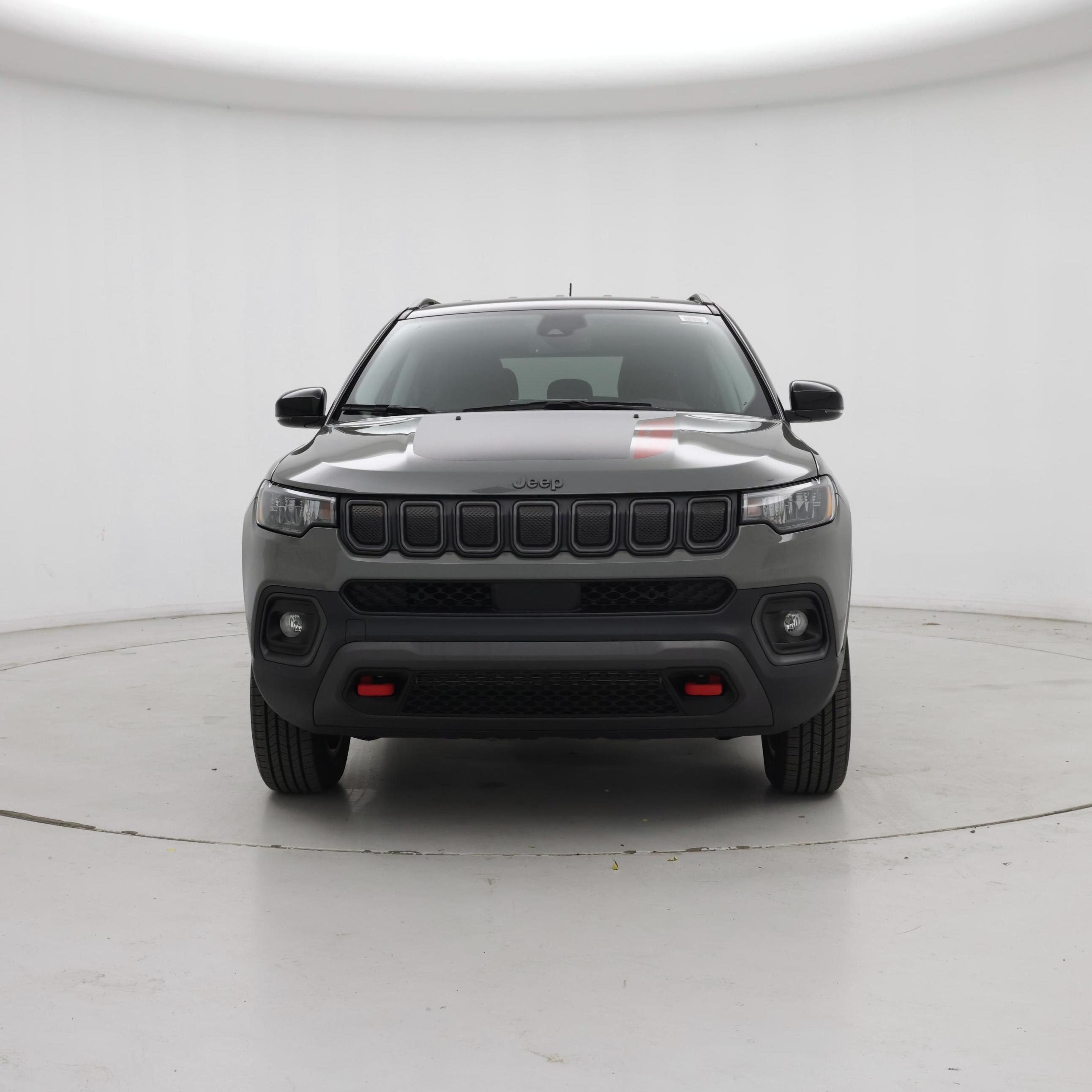 Thumbnail: 2022 Jeep Compass - 5