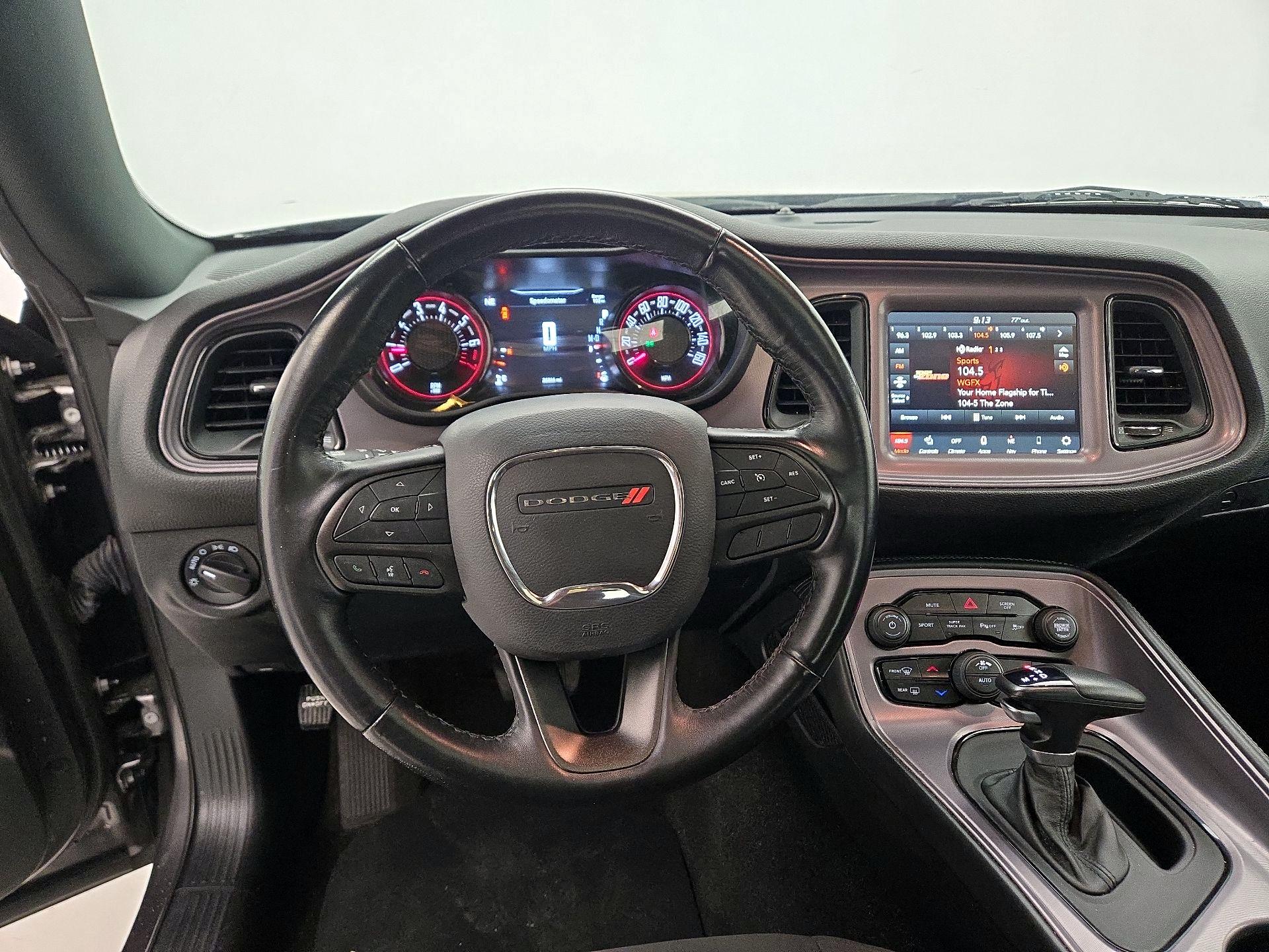 Thumbnail: 2023 Dodge Challenger - 10