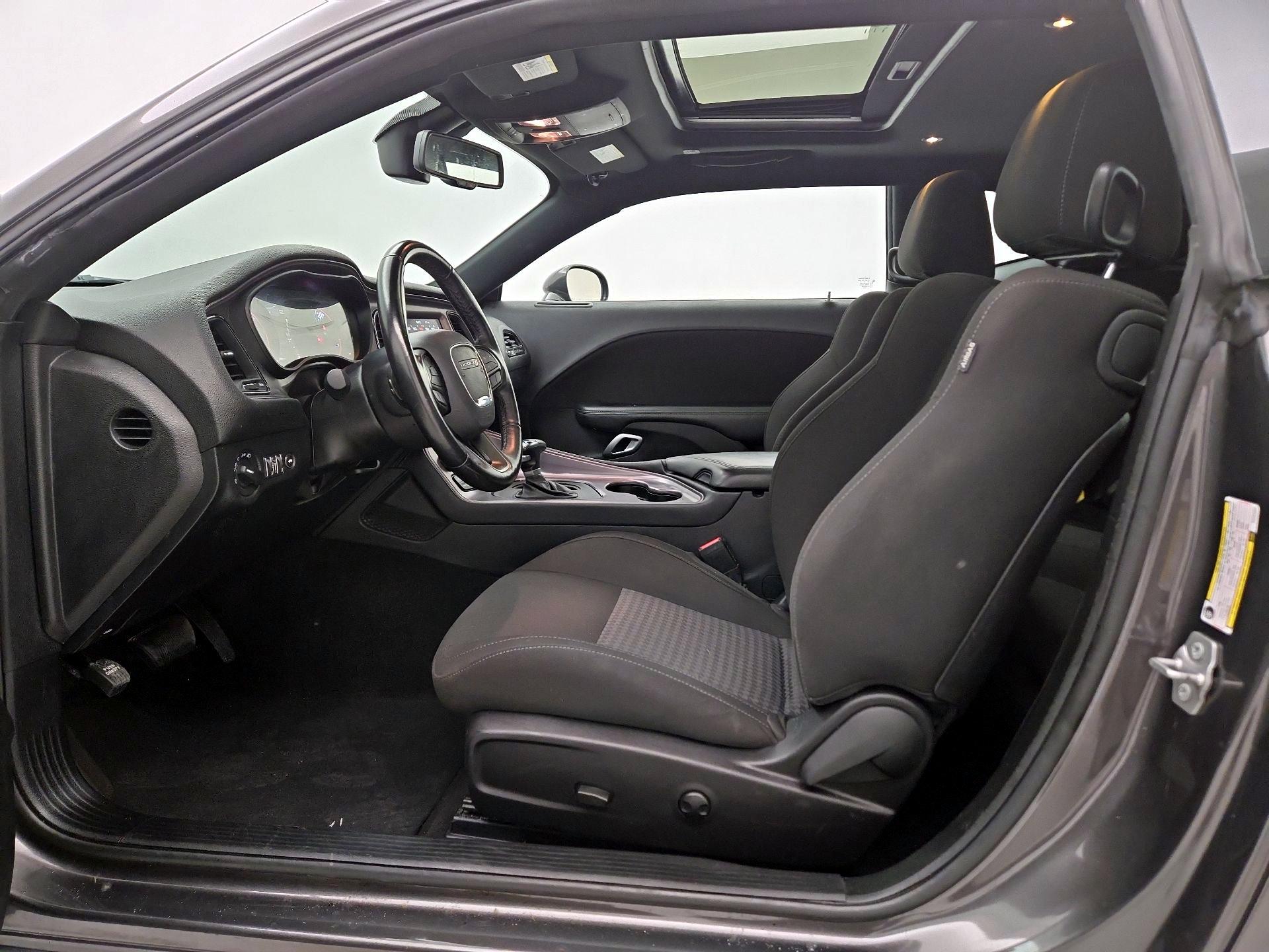 Thumbnail: 2023 Dodge Challenger - 11