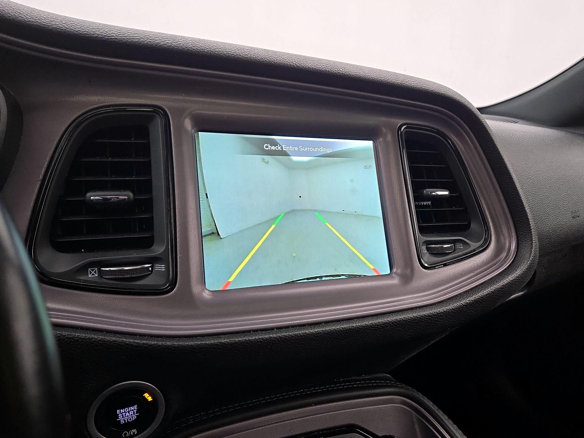 Thumbnail: 2023 Dodge Challenger - 14