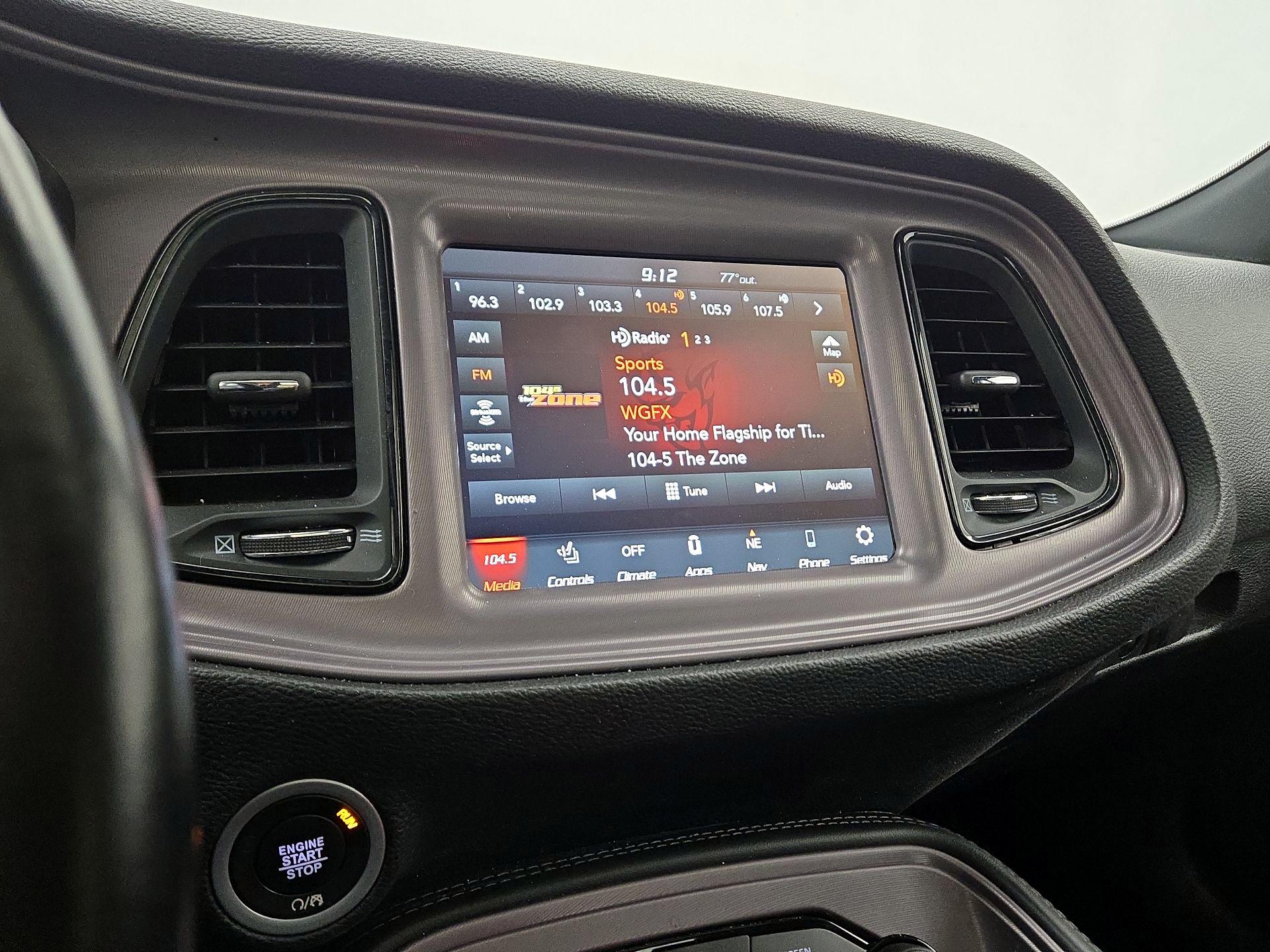 Thumbnail: 2023 Dodge Challenger - 15