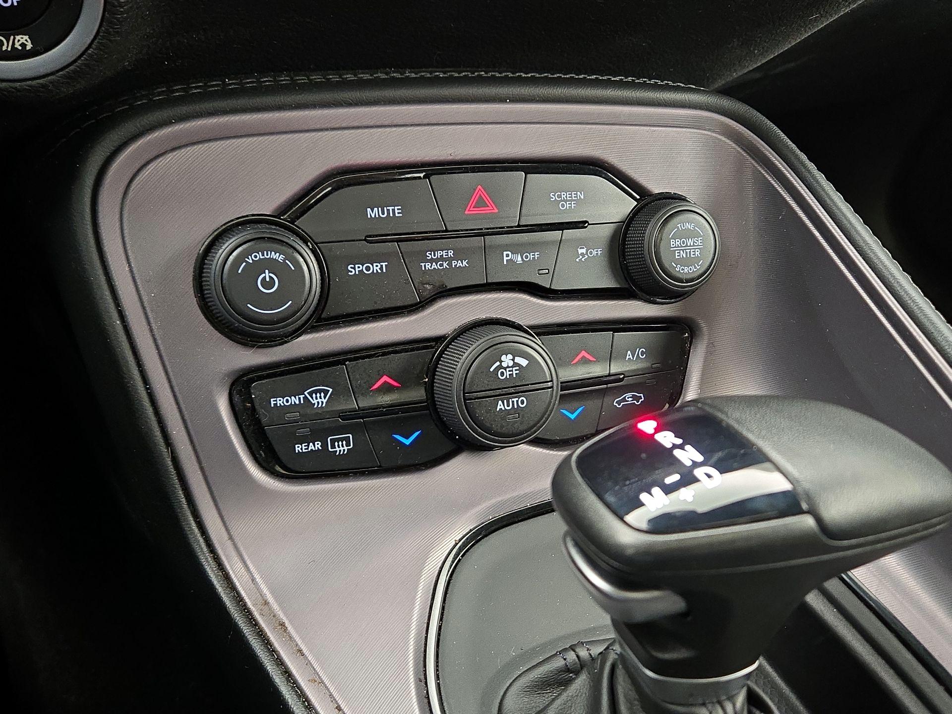 Thumbnail: 2023 Dodge Challenger - 16