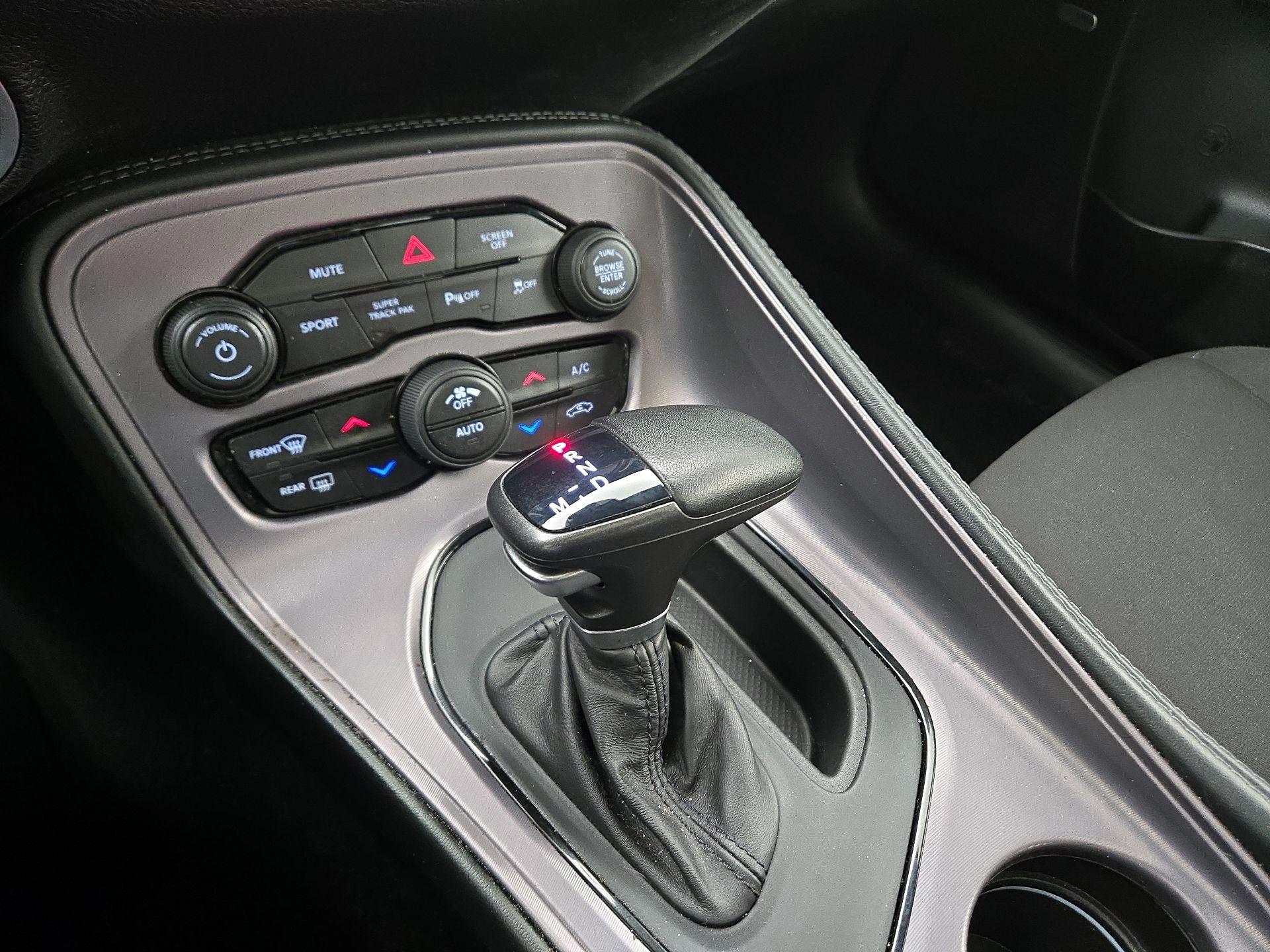 Thumbnail: 2023 Dodge Challenger - 17