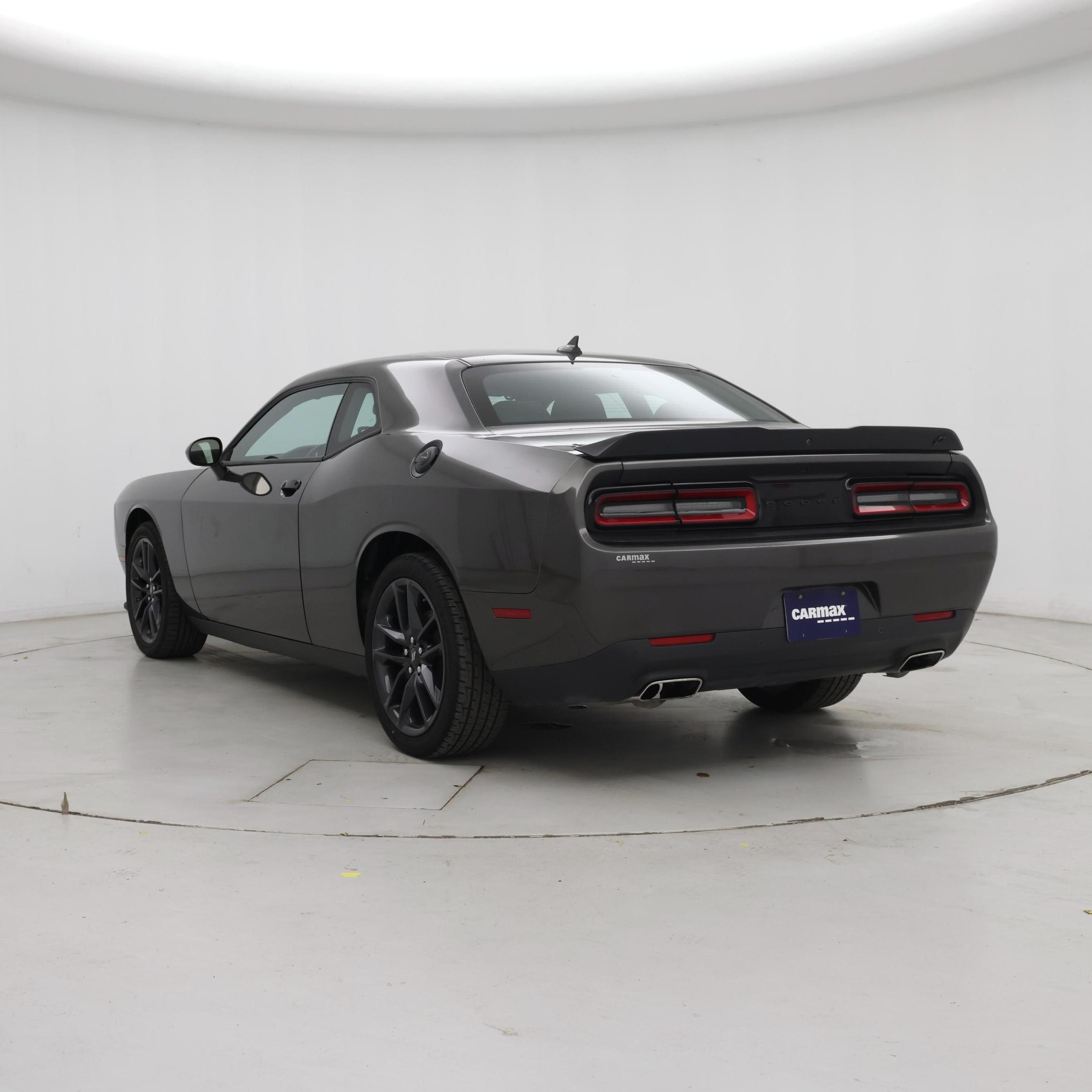 Thumbnail: 2023 Dodge Challenger - 2