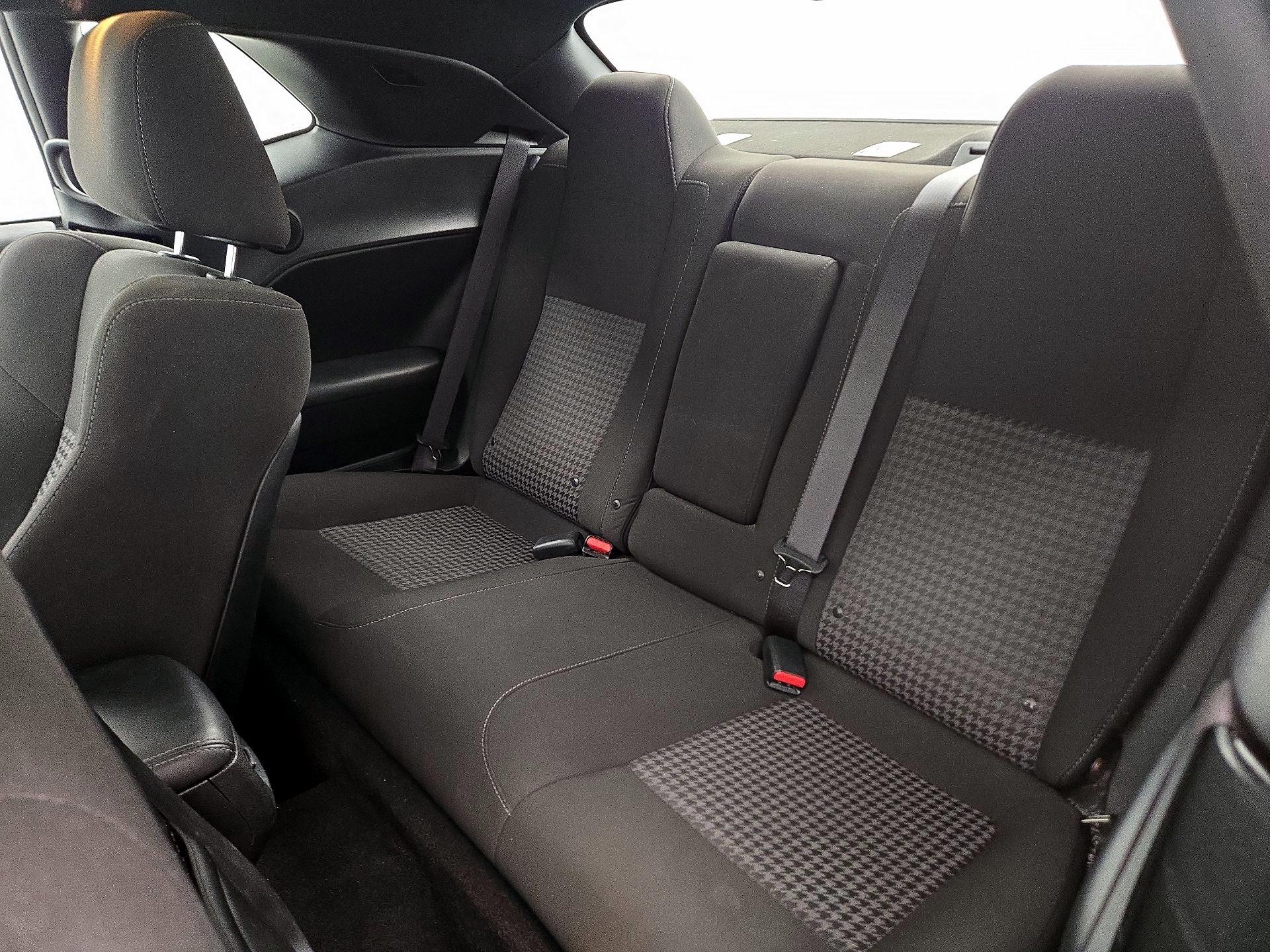 Thumbnail: 2023 Dodge Challenger - 20