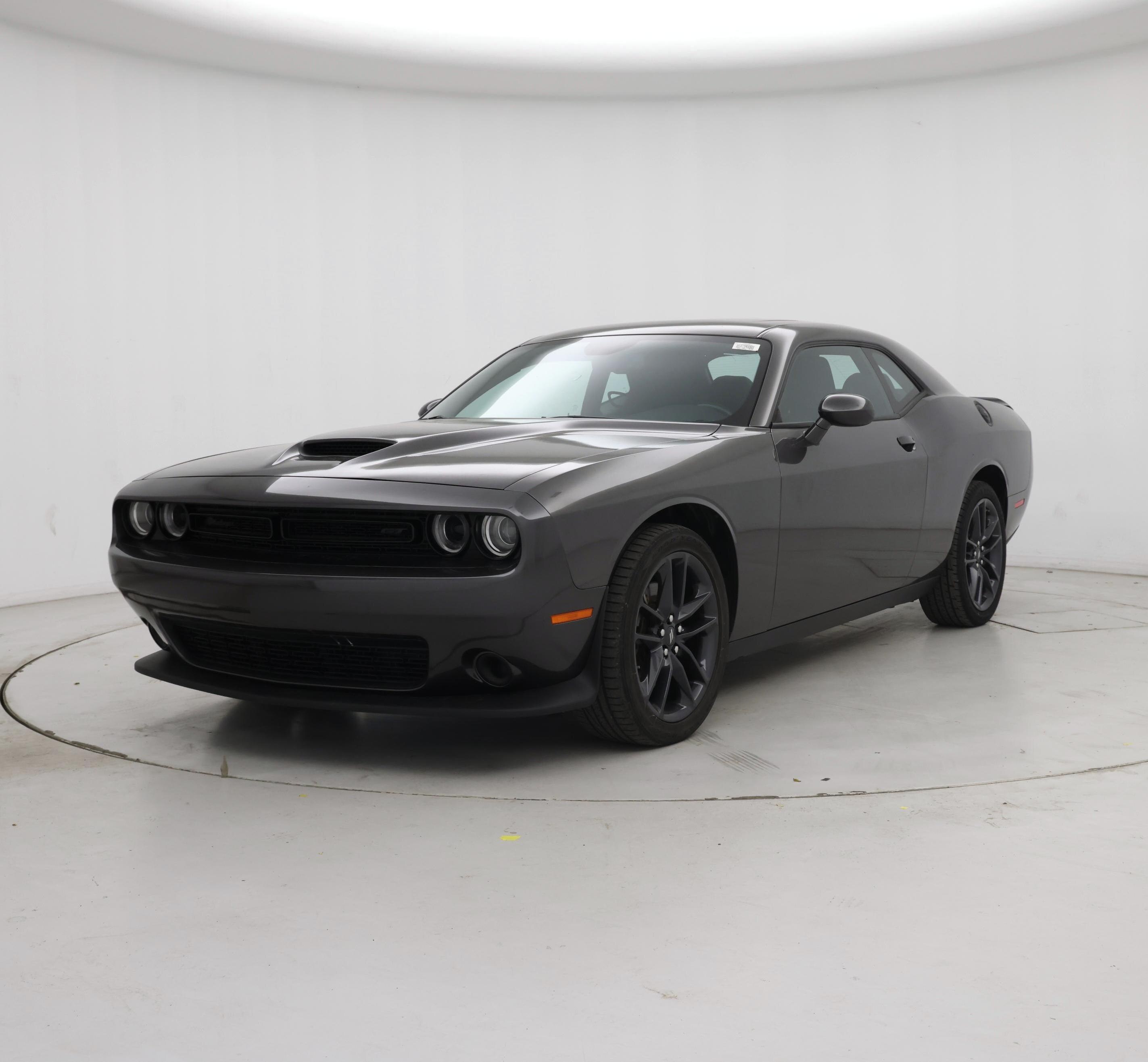 Thumbnail: 2023 Dodge Challenger - 4