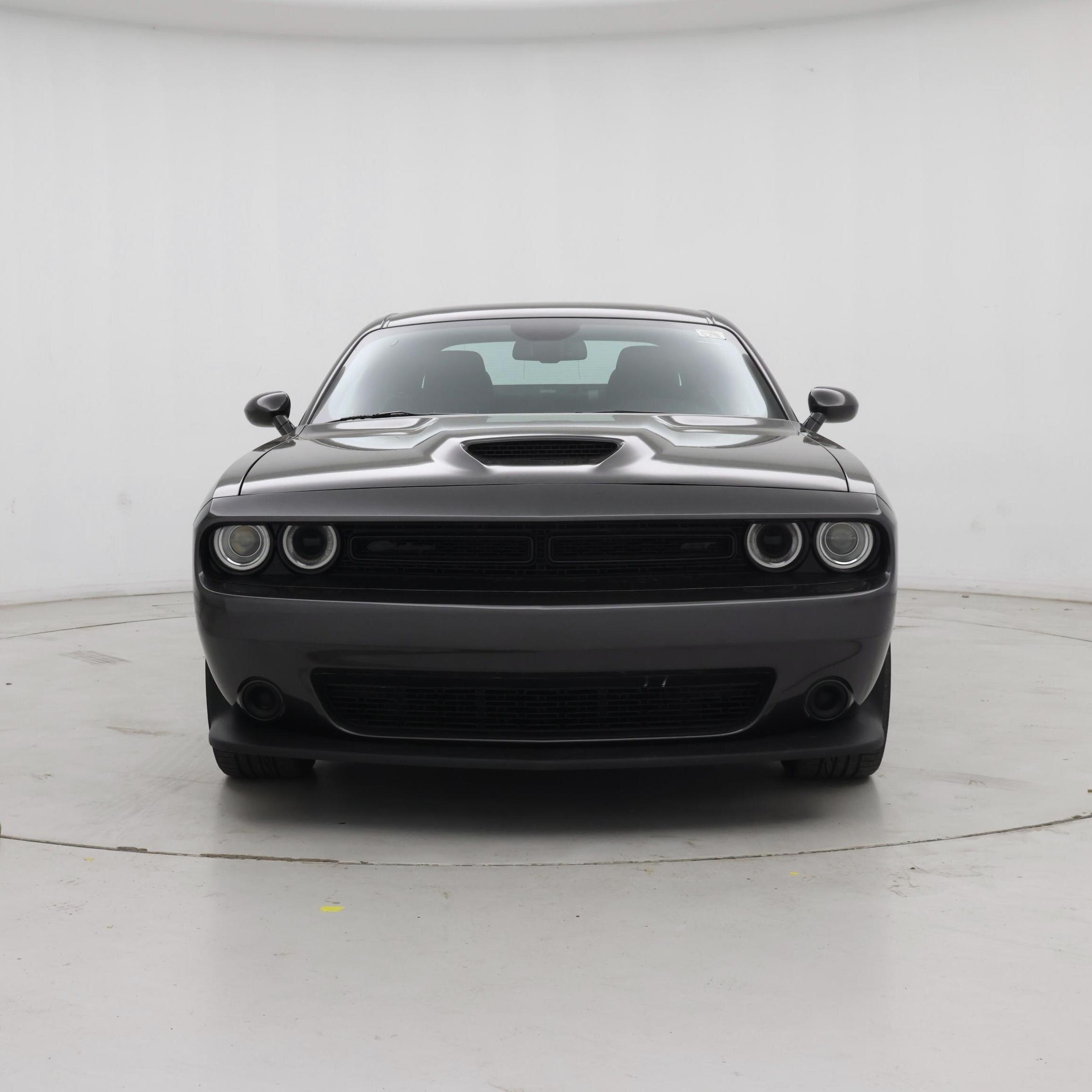 Thumbnail: 2023 Dodge Challenger - 5