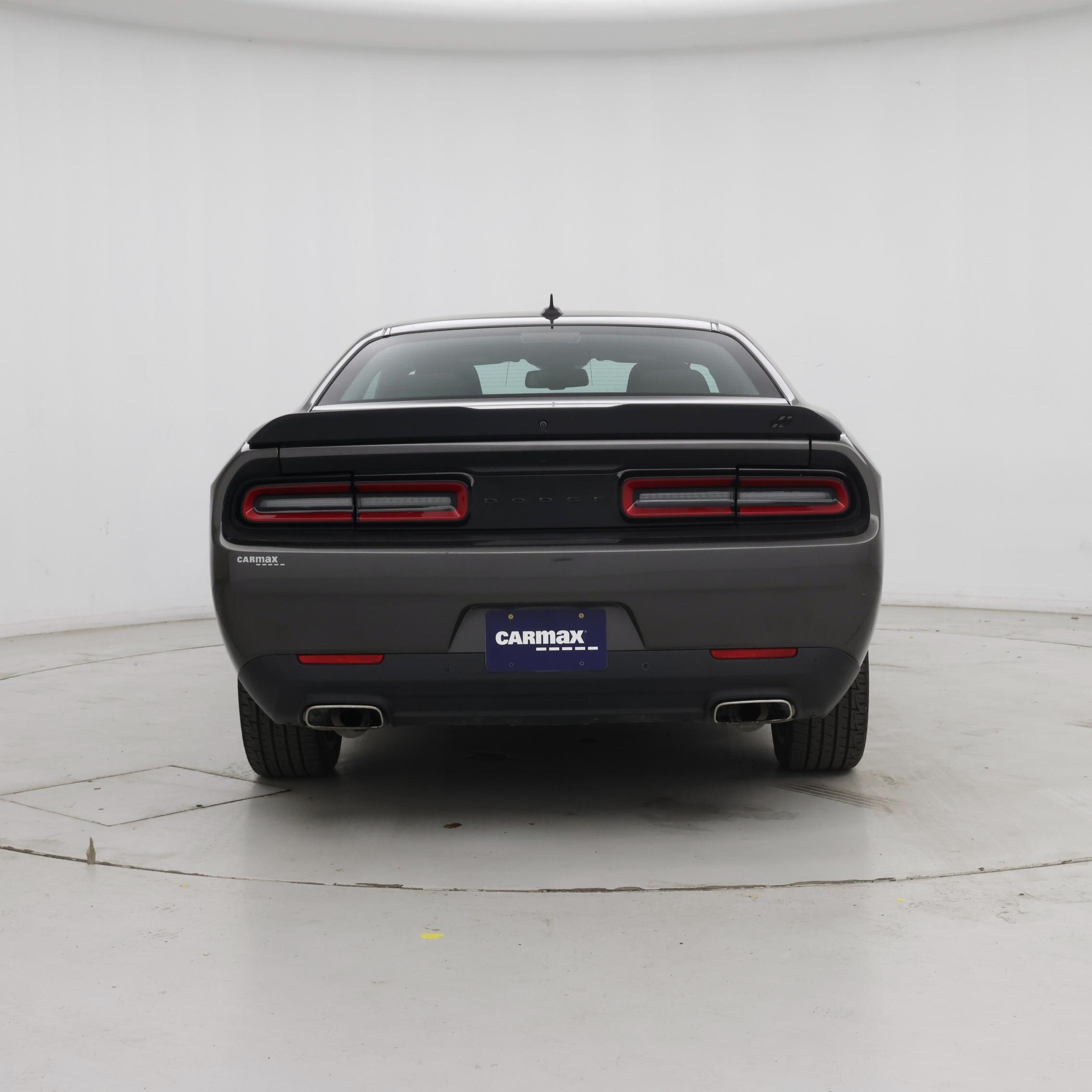 Thumbnail: 2023 Dodge Challenger - 6